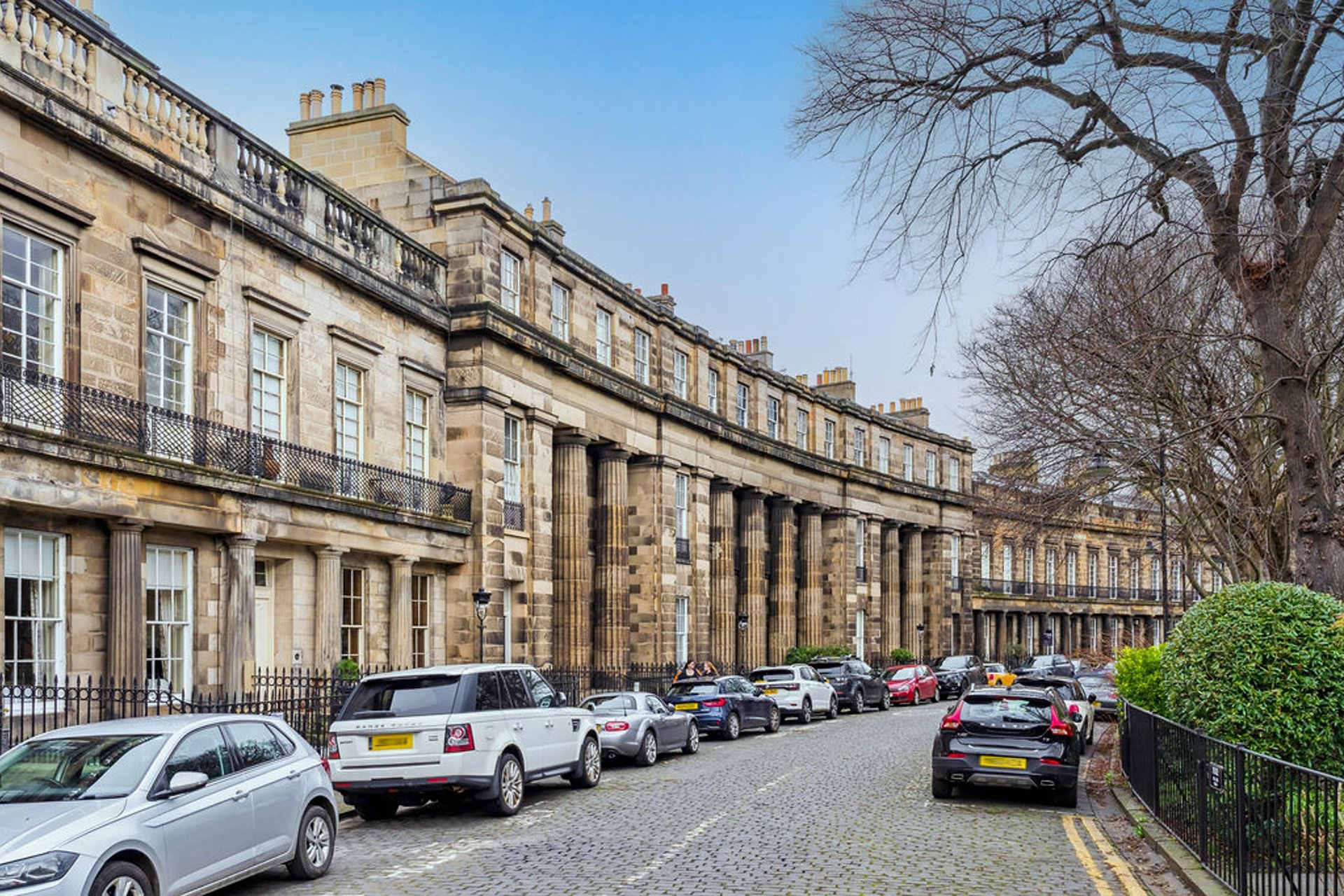 21a St Bernards Crescent, Stockbridge, Edinburgh, EH4 1NR - Picture #29