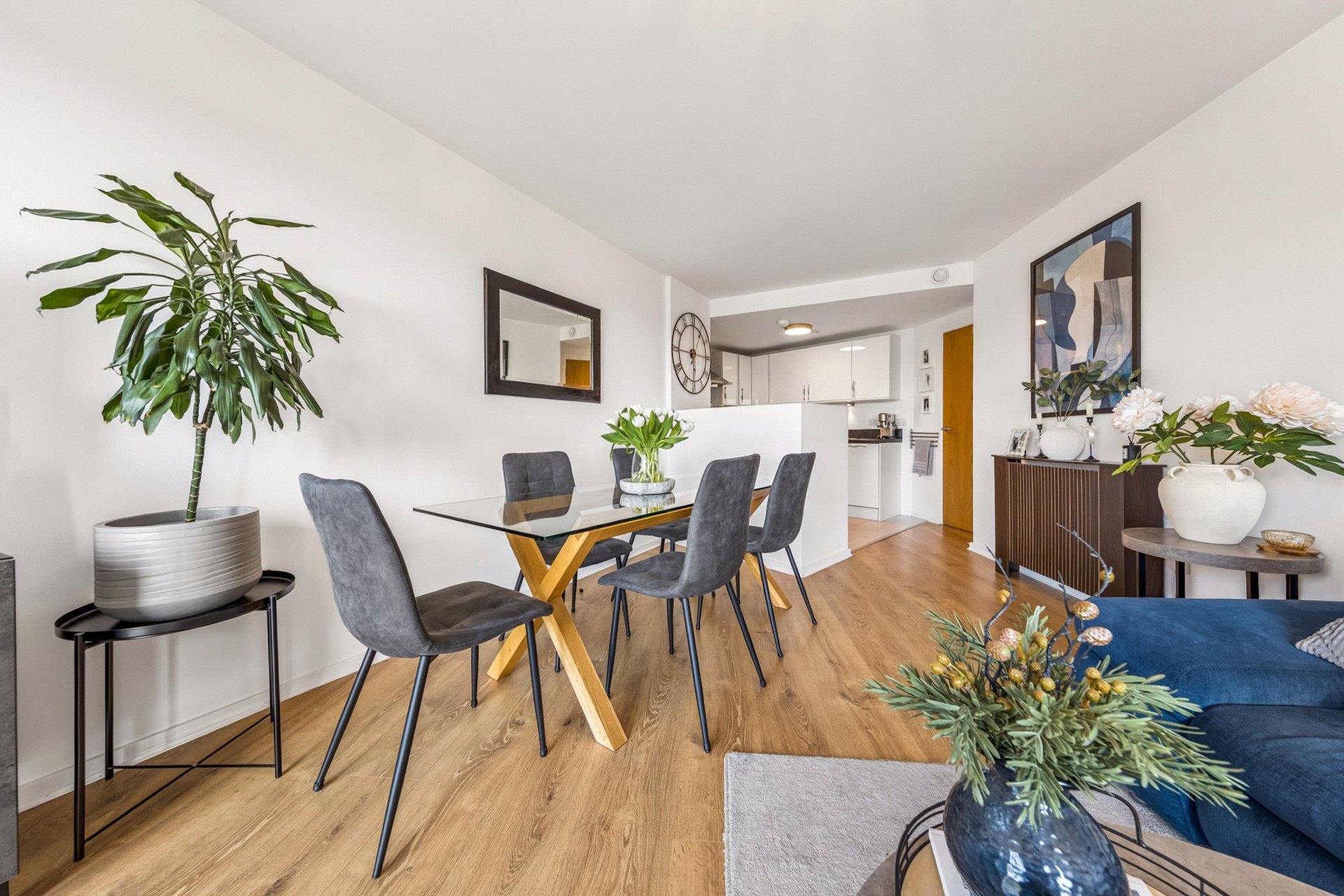 4/4, 67 Minerva Street, Finnieston, Glasgow, G3 8LE - Picture #7