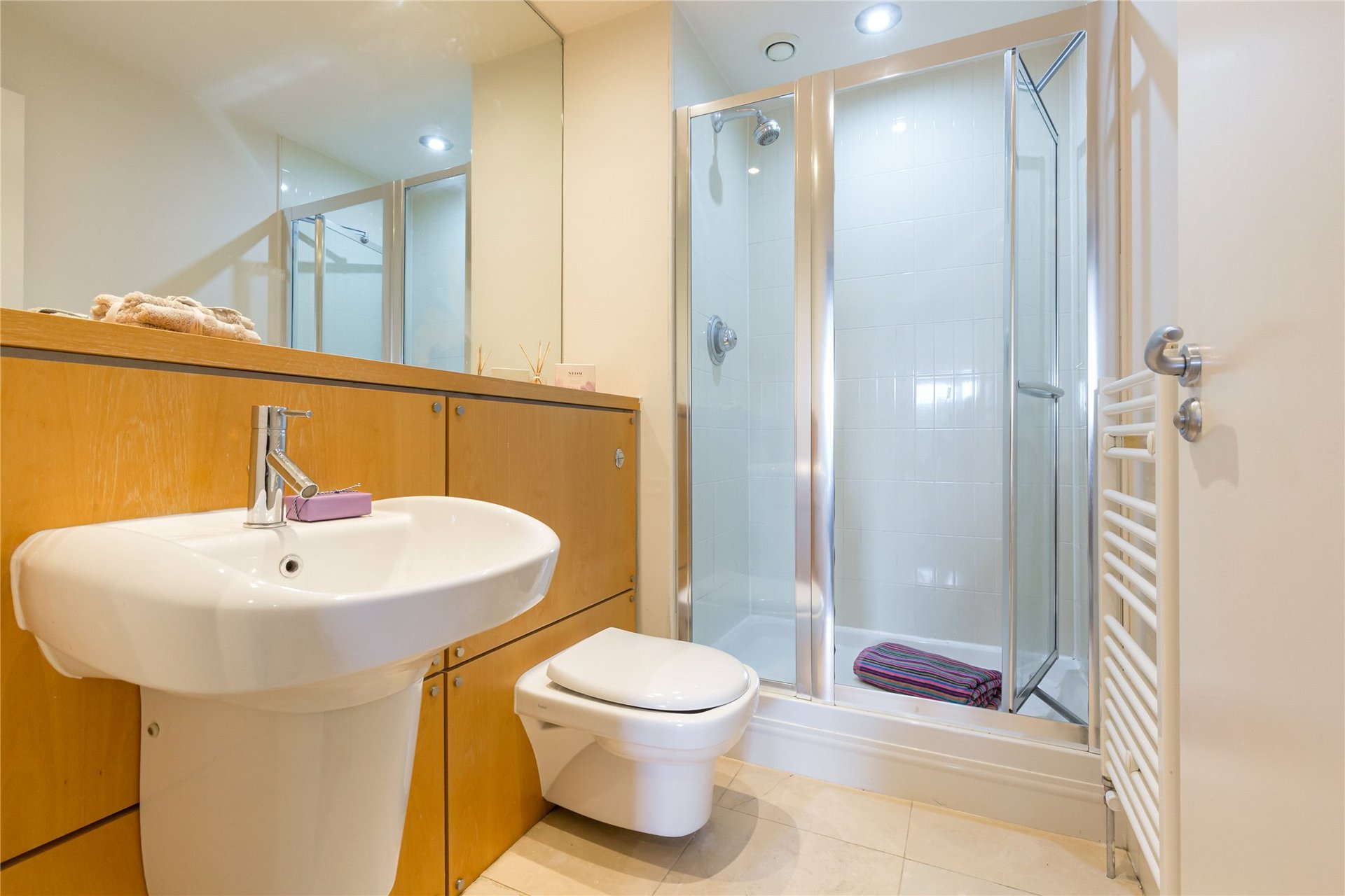 2/6 Western Harbour Terrace, Western Harbour, Leith, Edinburgh, EH6 6JQ - Picture #20