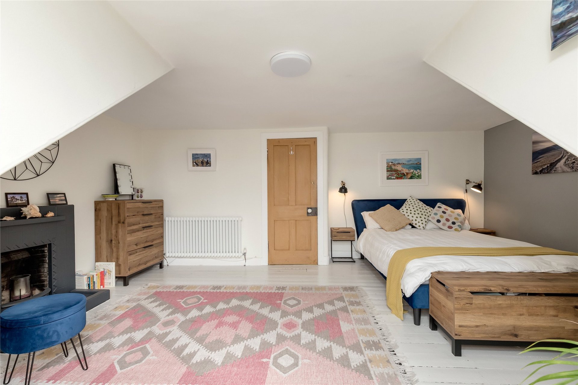 19 Kemp Place, Edinburgh, EH3 5HU - Picture #15