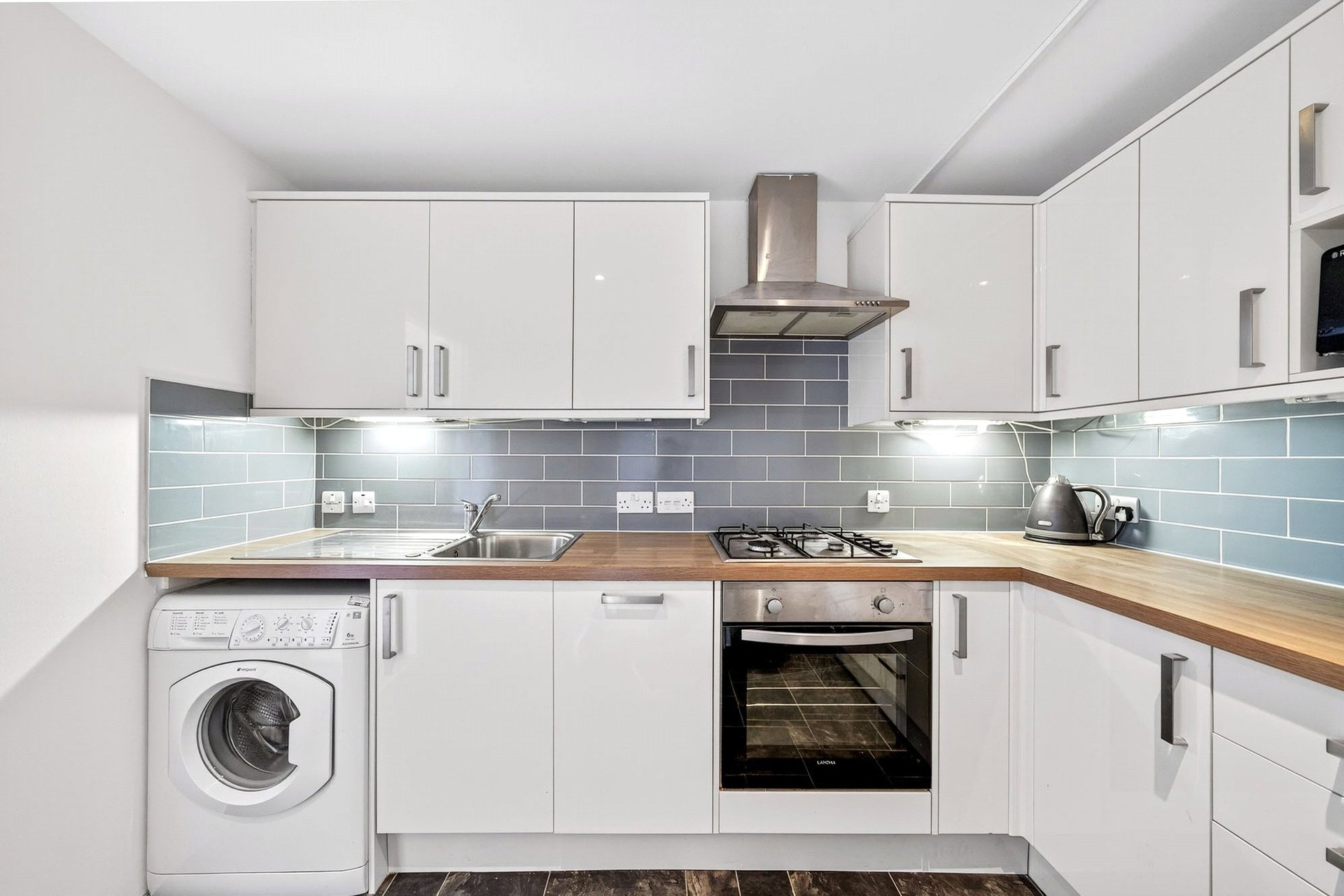 1/1, 25 Lynedoch Street, Park, Glasgow, G3 6AA - Picture #9