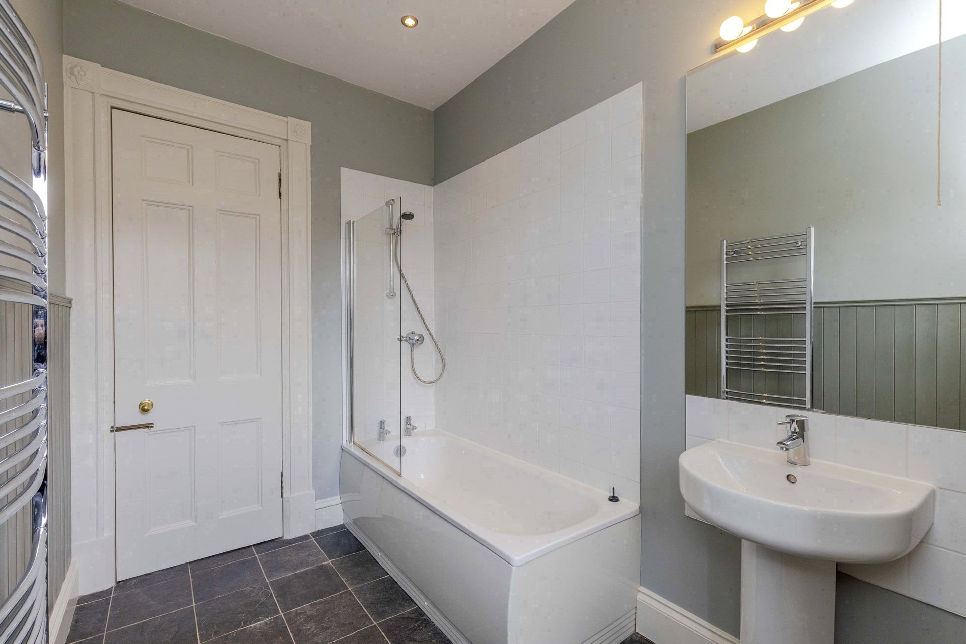 1F, 22 Eglinton Crescent, West End, Edinburgh, EH12 5BY - Picture #15