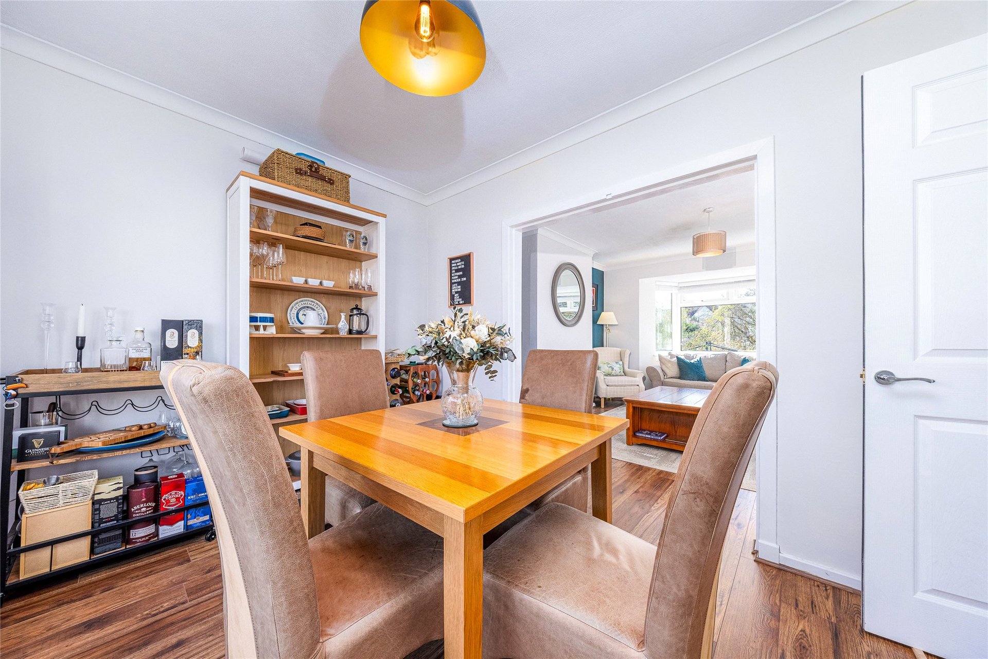 6 Southview Drive, Bearsden, G61 4HG - Picture #7