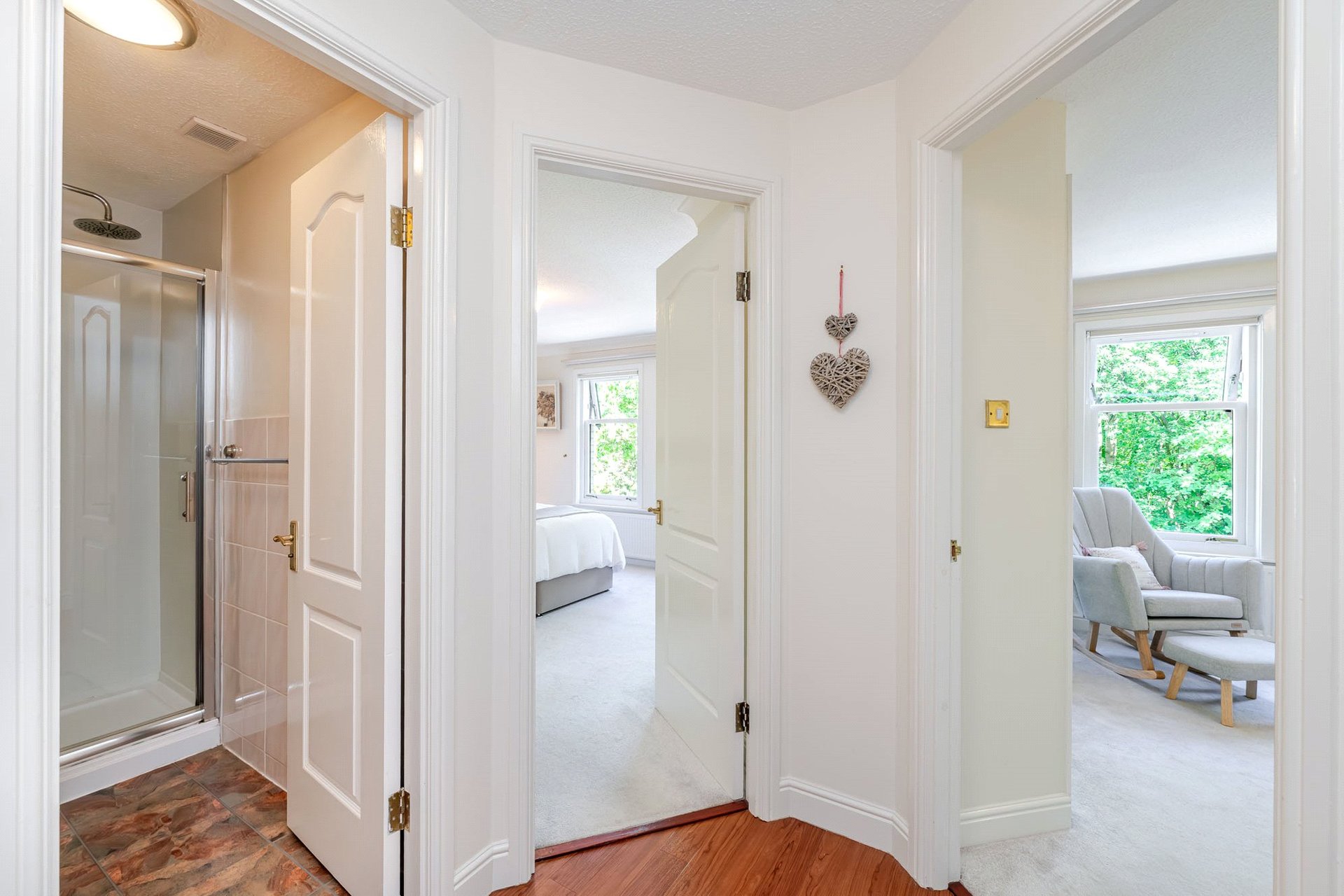 15D Hughenden Gardens, Hyndland, Glasgow, G12 9XW - Picture #30