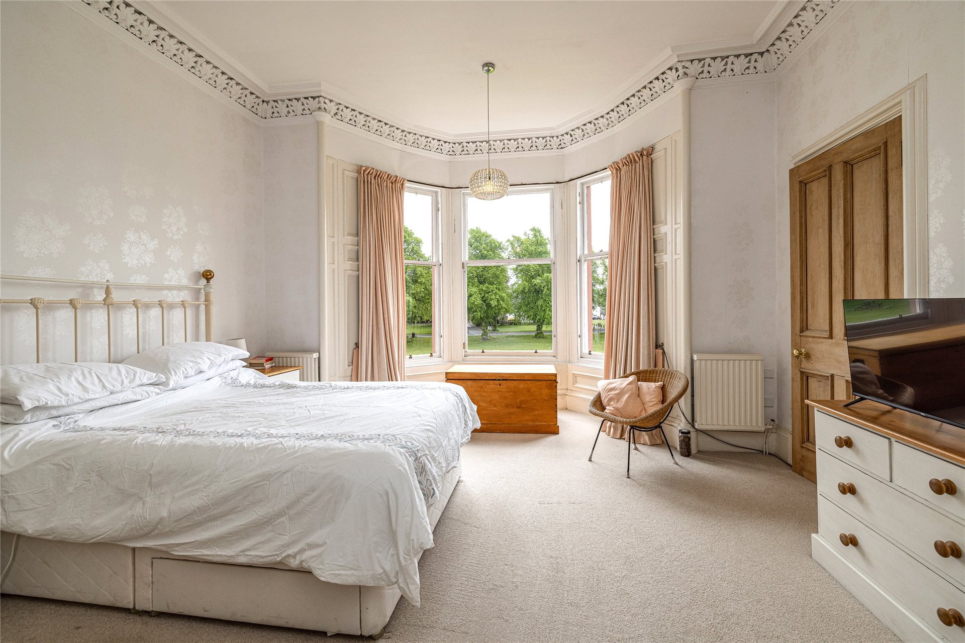 The Croft, St. Boswells, Melrose, Scottish Borders, TD6 0AE - Picture #13