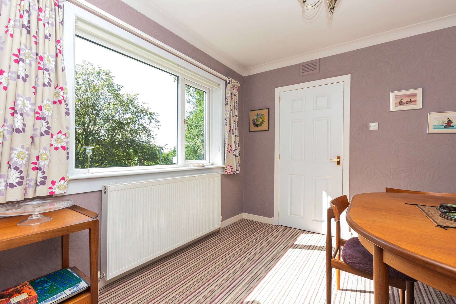 Beinn Dorain, 25 Kirkton Road, Fenwick, Kilmarnock, East Ayrshire, KA3 6DJ - Picture #7