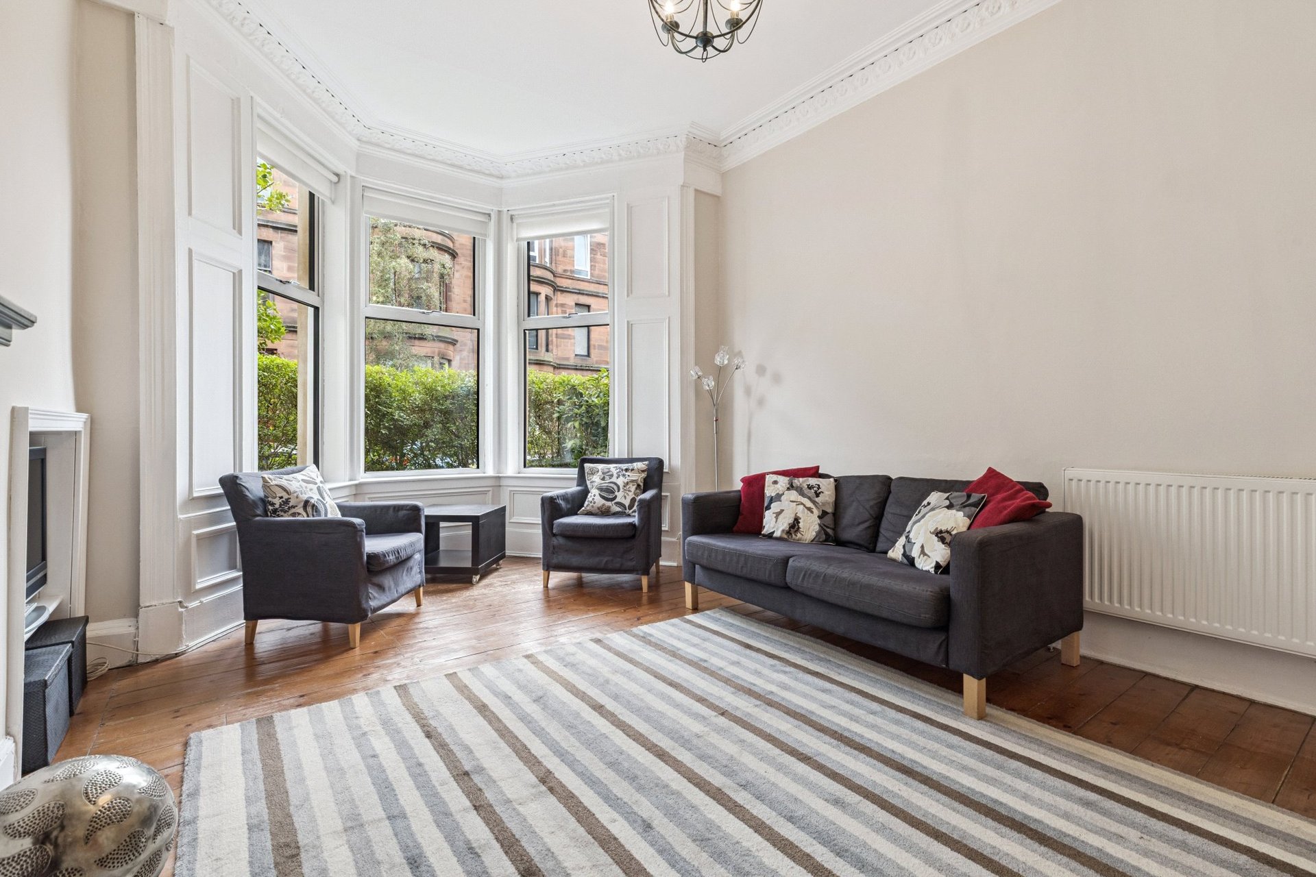 0/2, 64 Fergus Drive, North Kelvinside, Glasgow, G20 6AW - Picture #5