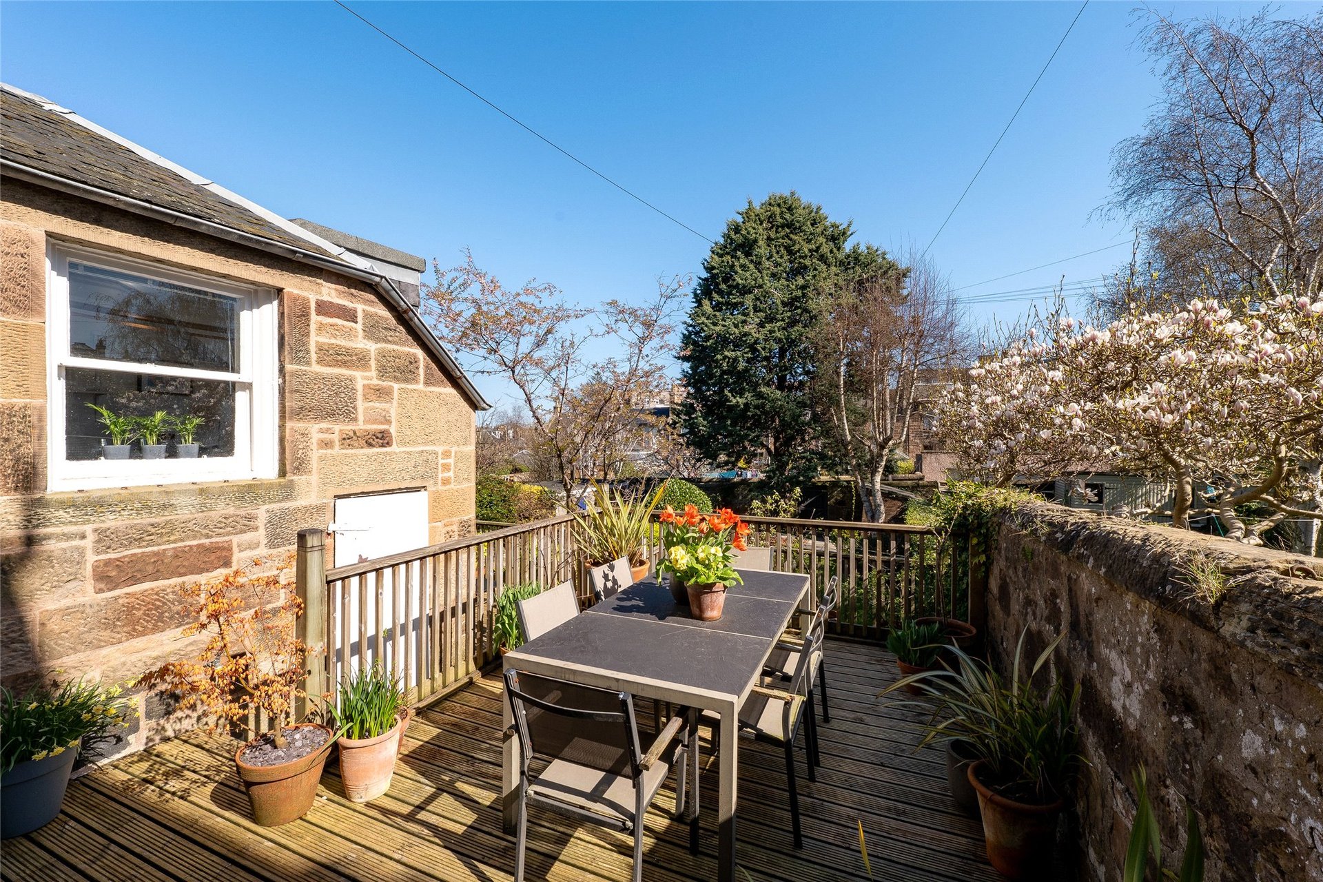9 Dalhousie Terrace, Edinburgh, Midlothian, EH10 5NE - Picture #23