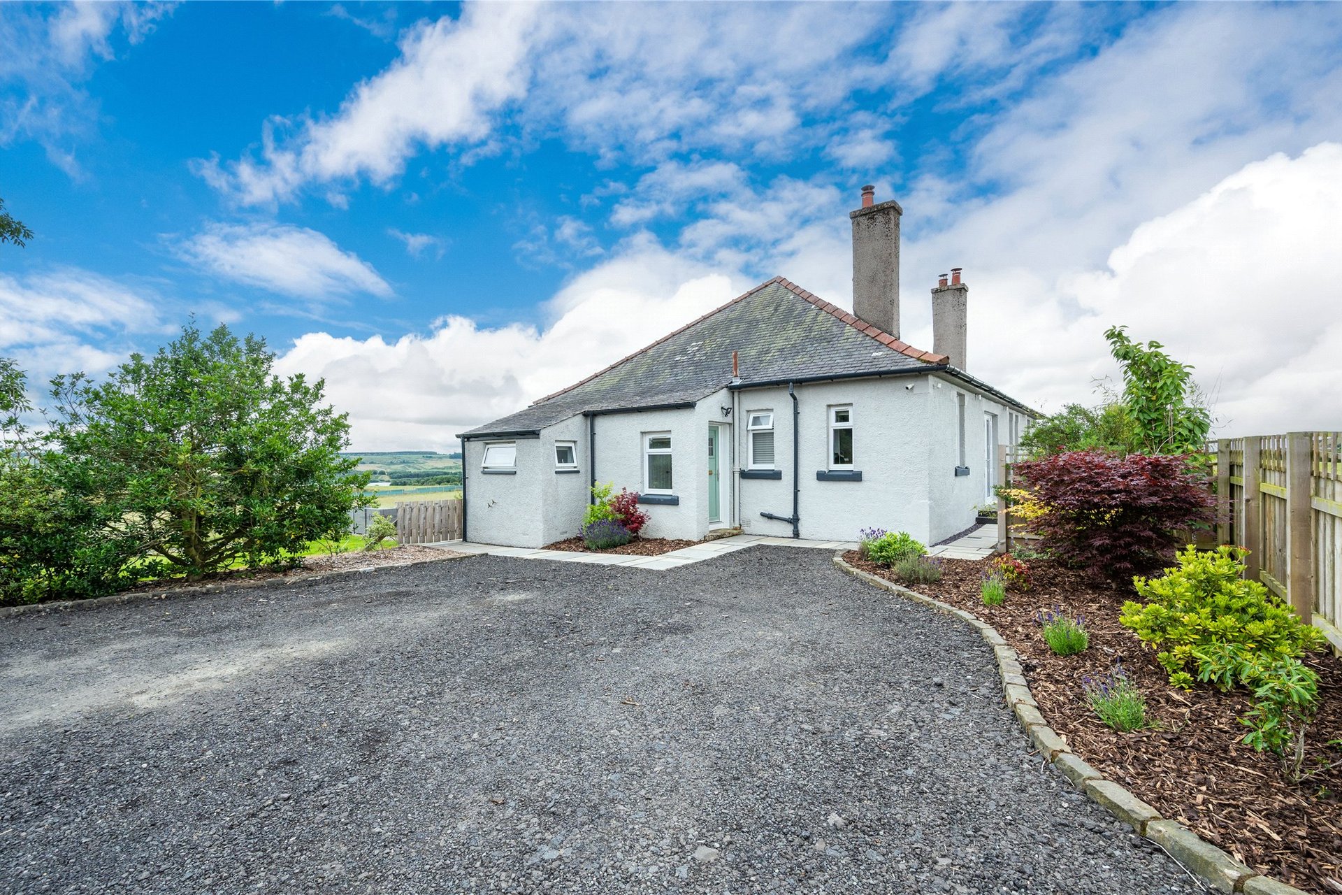 Dean Farm & Dog Park, Dunfermline, Fife, KY12 0TQ - Picture #5