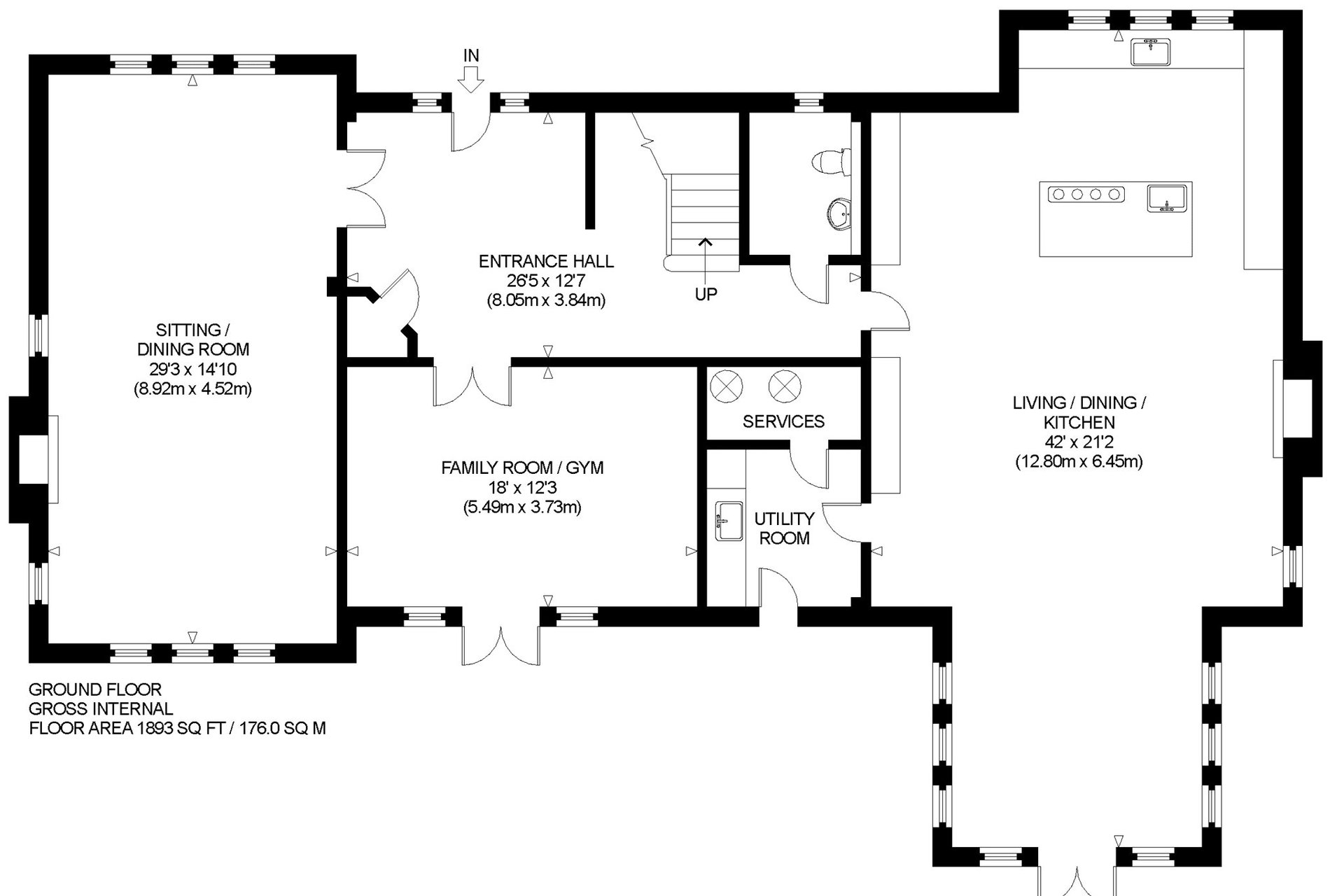 2 Medwyn Court, West Linton, Scottish Borders, EH46 7JQ - Picture #30