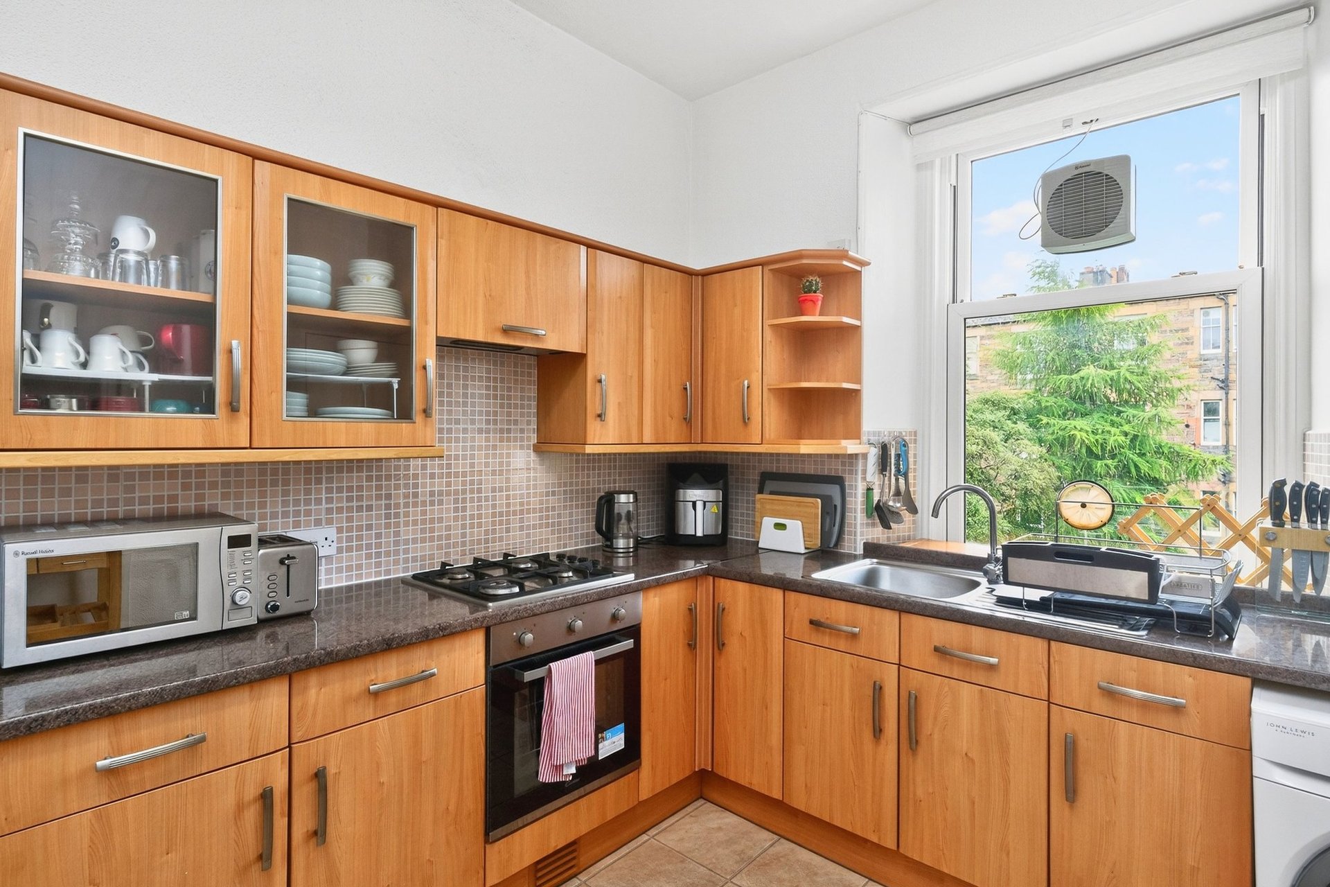 20/6 West Savile Terrace, Blackford, Edinburgh, EH9 3EA - Picture #8
