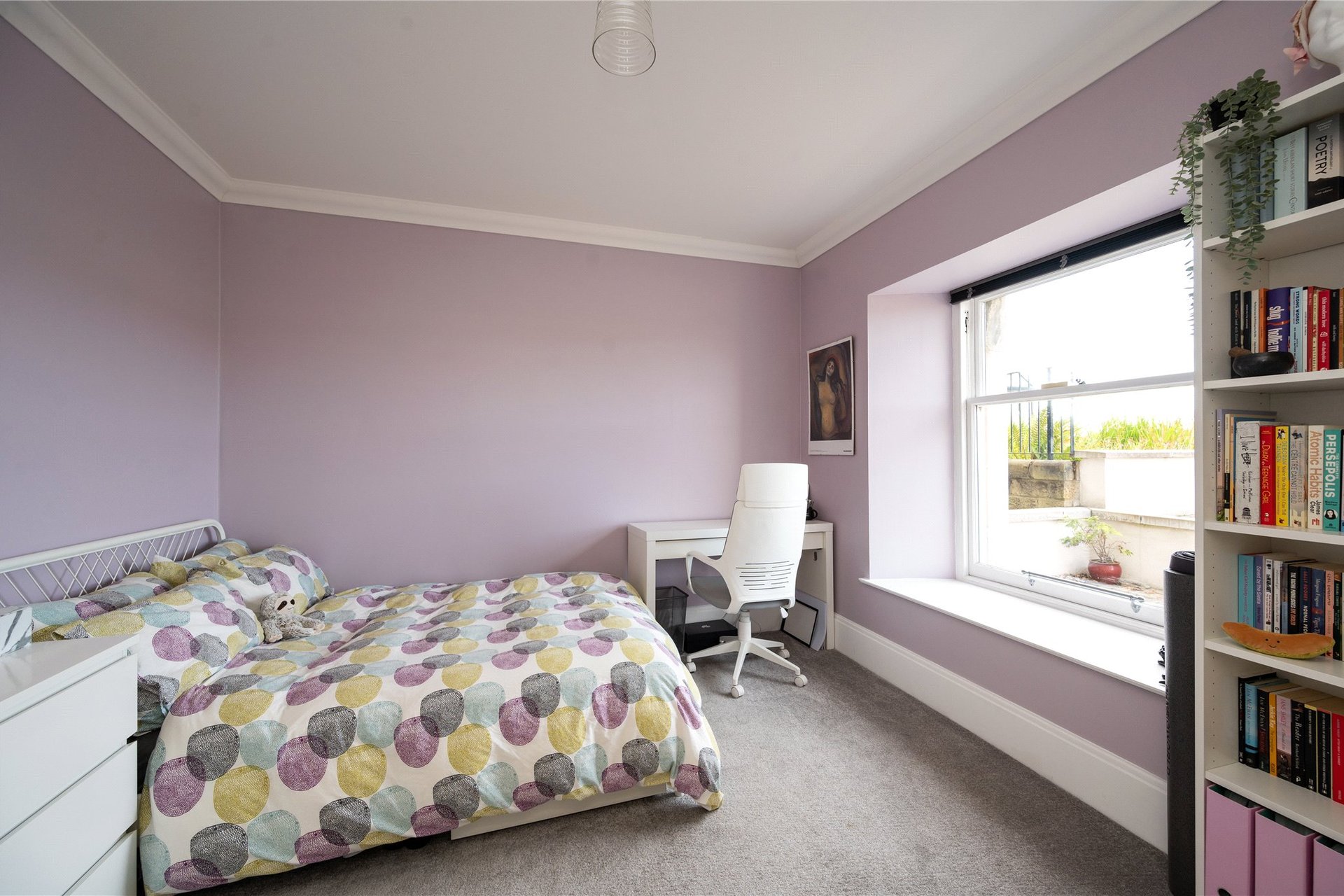 31 Linkfield Road, Musselburgh, East Lothian, EH21 7LL - Picture #22