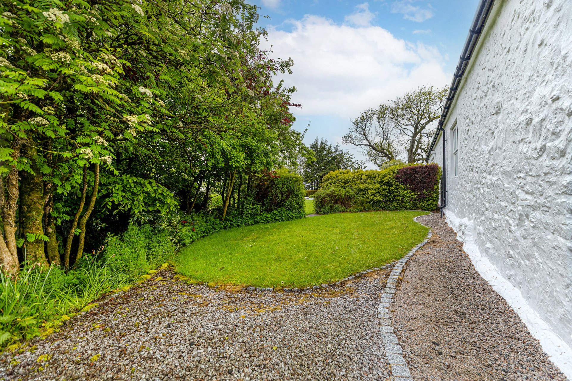 Irvinehill Farm, Stewarton, Kilmarnock, East Ayrshire, KA3 3EL - Picture #50
