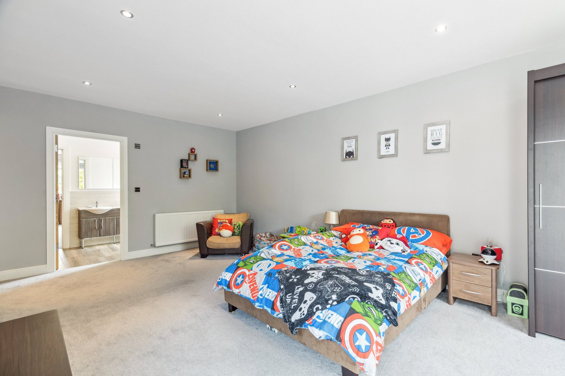 20 Sunningdale Avenue, Newton Mearns, Glasgow, East Renfrewshire, G77 5PD - Picture #31