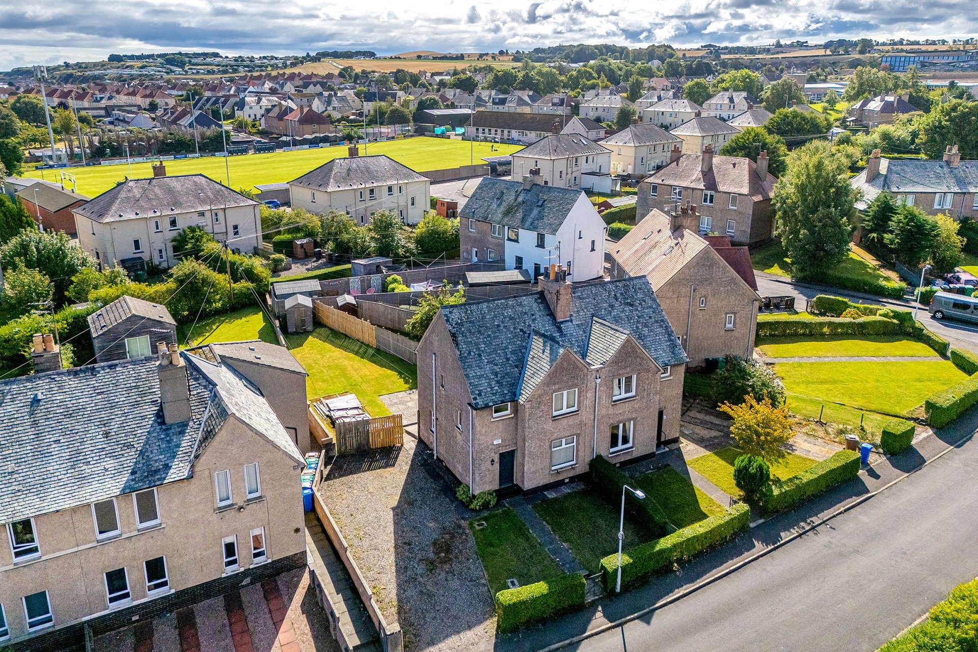 49 Boase Avenue, St. Andrews, Fife, KY16 8BX - Picture #2