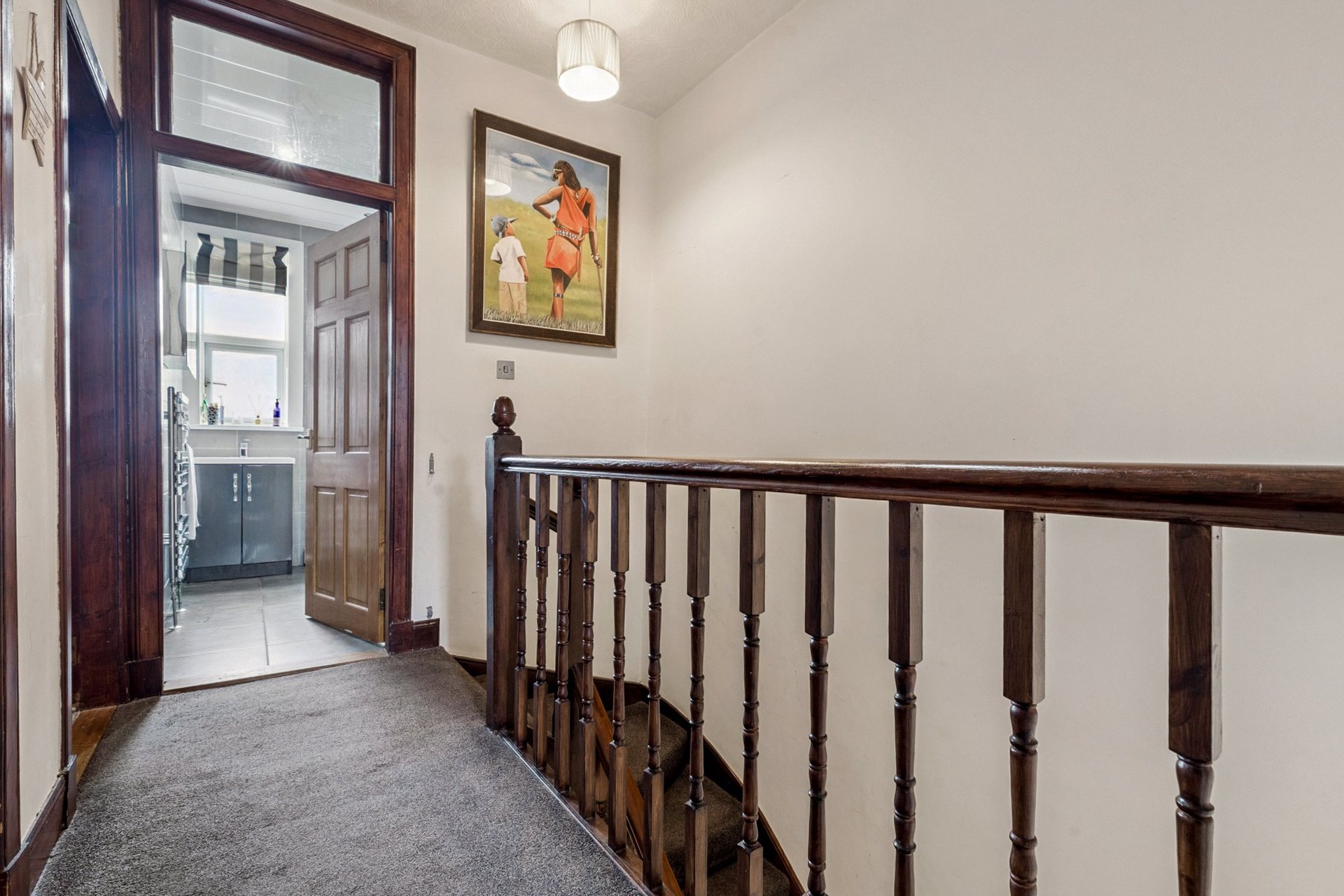 42 Lochlea Road, Newlands, Glasgow, G43 2YB - Picture #12