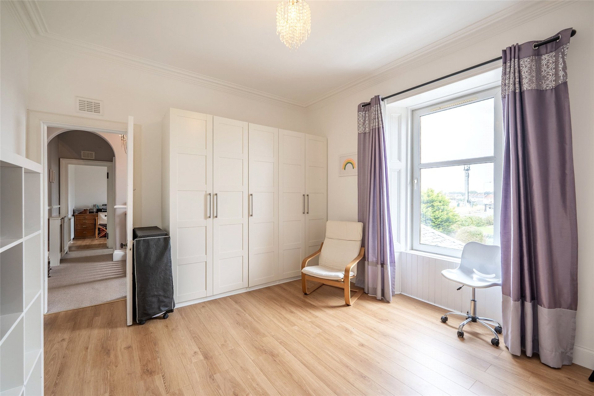 The Old Manse, Toll Road, Cellardyke, Anstruther, KY10 3BH - Picture #16