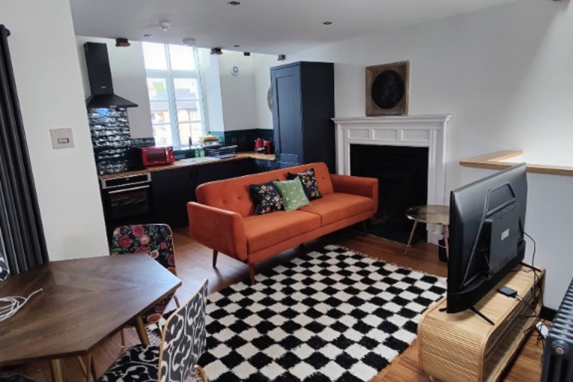 Artists Sanctuary, 53 Lanark Road, Slateford, Edinburgh, EH14 1TL - Picture #12