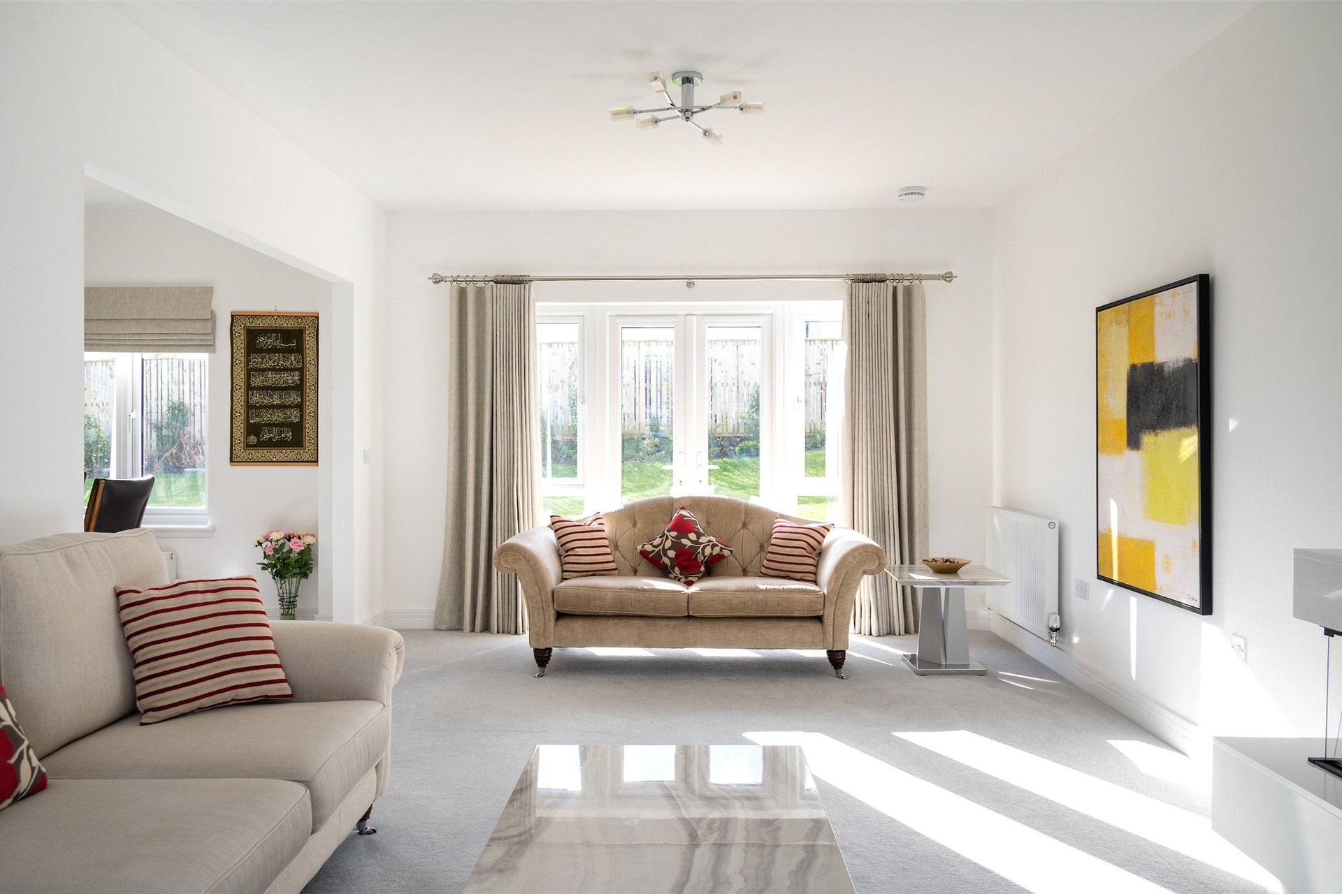 23 Kilburn Wood Gardens, Roslin, Midlothian, EH25 9AB - Picture #7