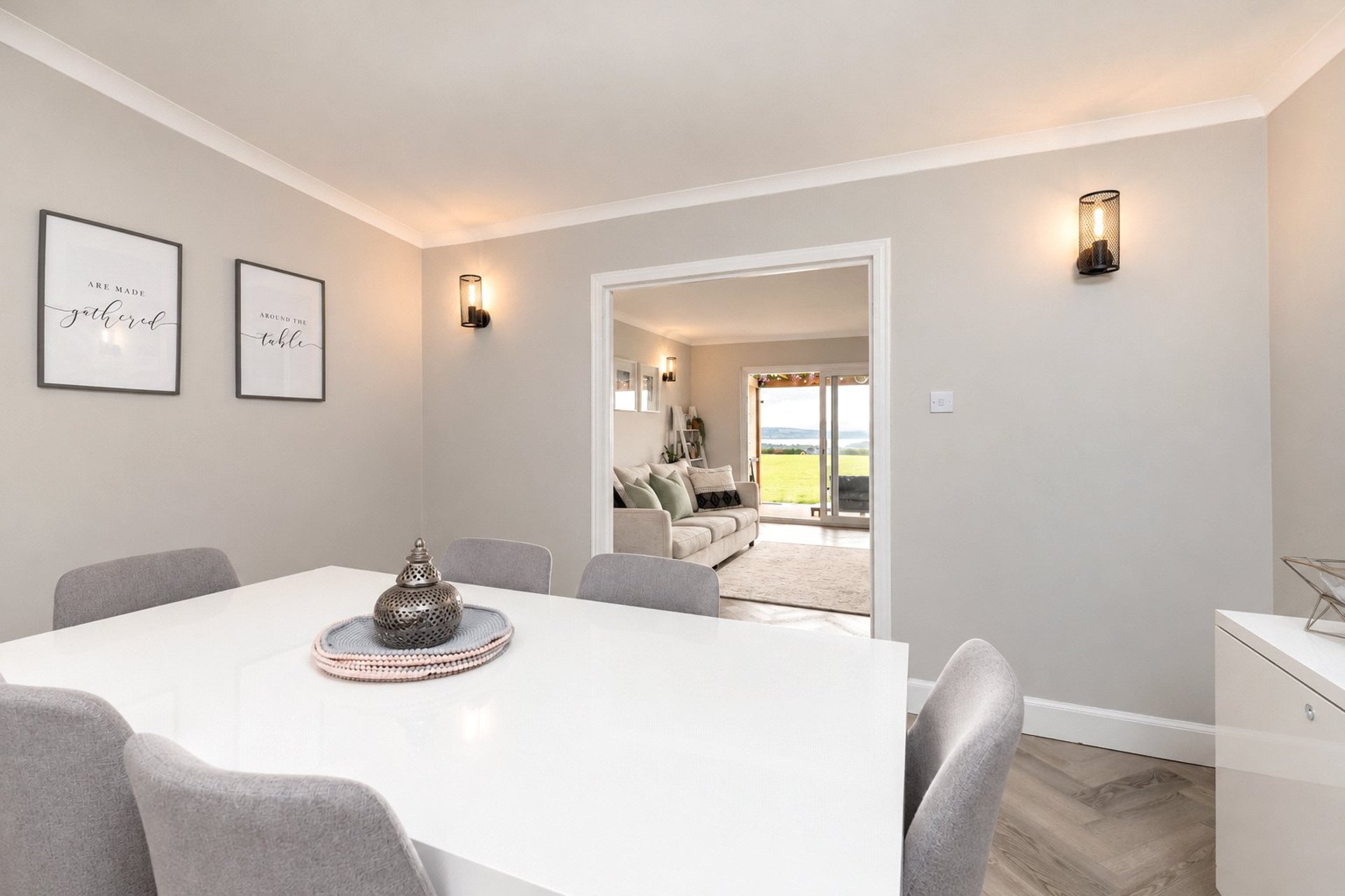 Evergreen Cottage, 3 Middlebank Holdings, Dunfermline, Fife, KY11 8QL - Picture #7