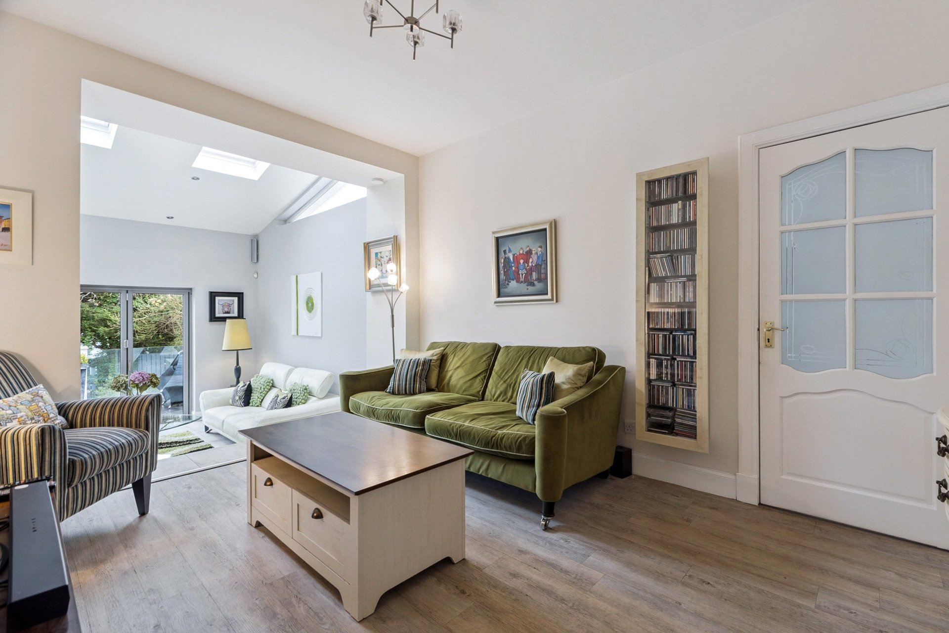 125 Ayr Road, Newton Mearns, Glasgow, East Renfrewshire, G77 6RF - Picture #20