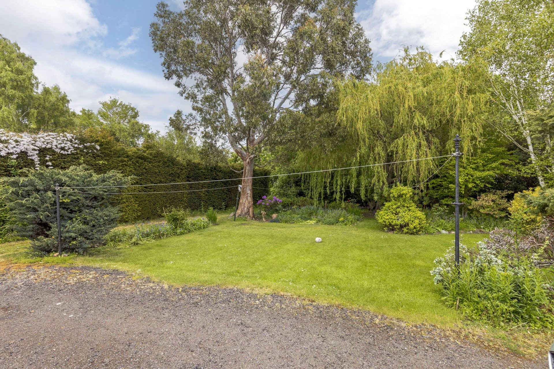 19 Crookston Road, Inveresk, Musselburgh, East Lothian, EH21 7TQ - Picture #24