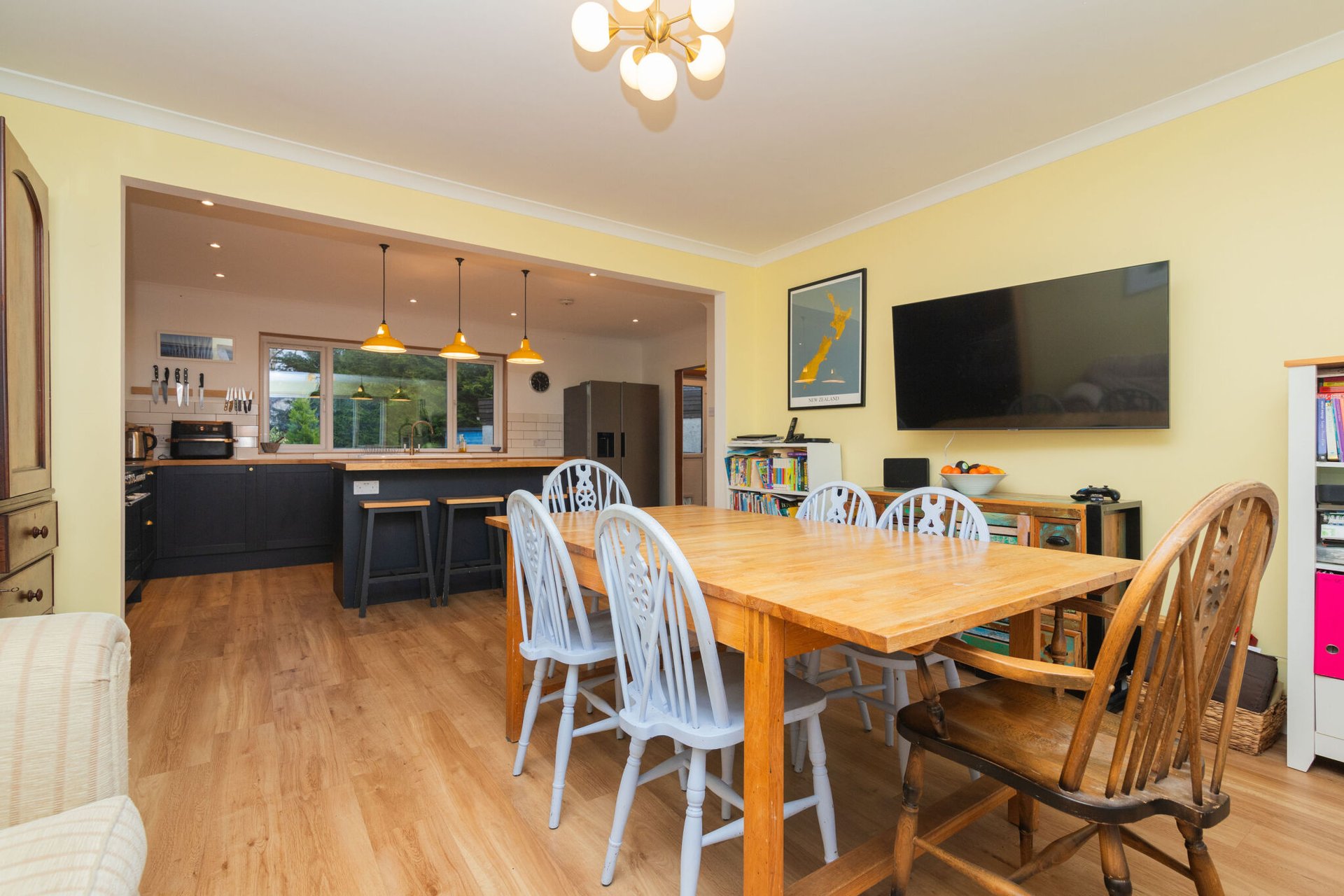 31 Lampson Road, Killearn, Glasgow, G63 9LT - Picture #8