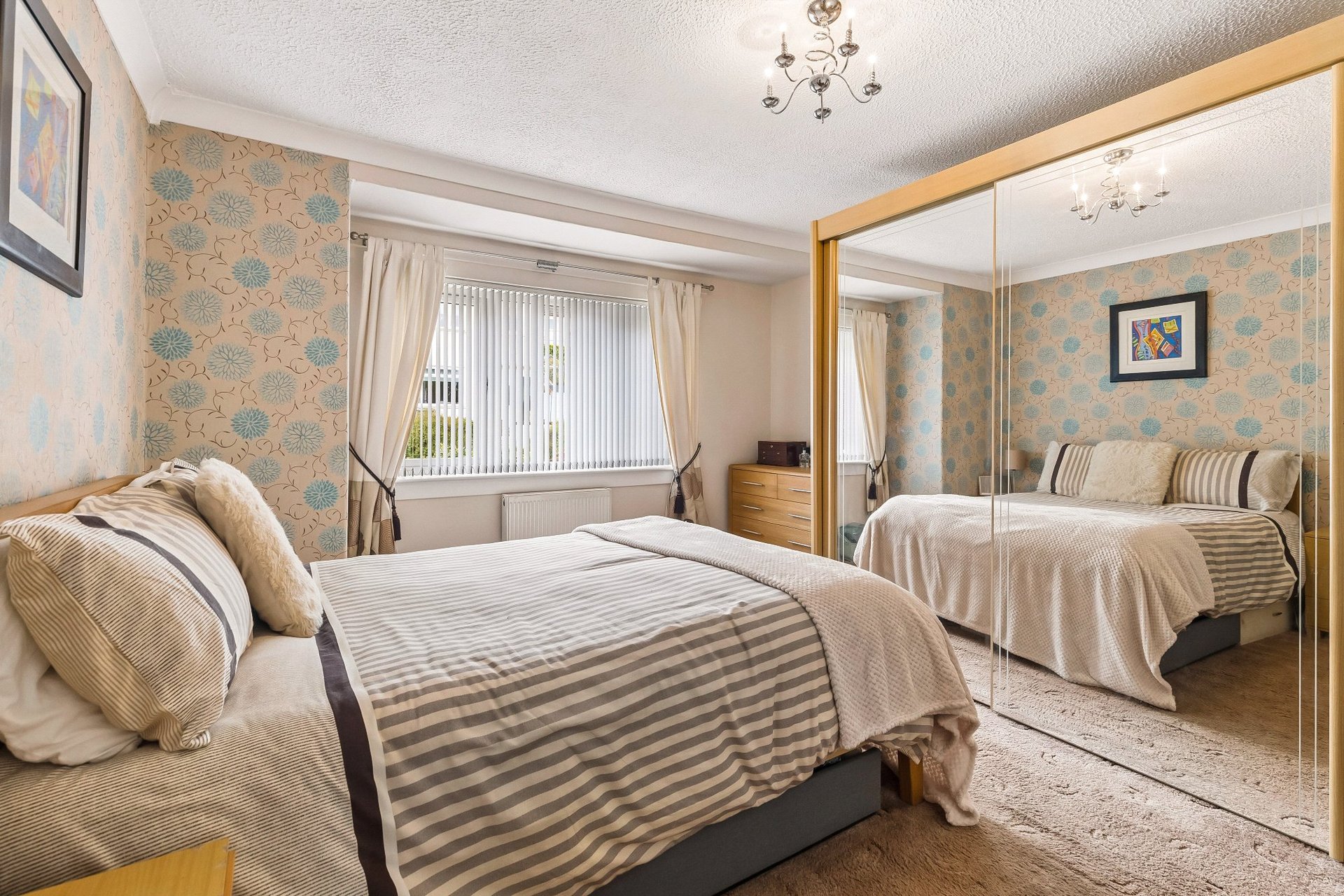 33 Whitton Drive, Giffnock, Glasgow, East Renfrewshire, G46 6EF - Picture #14
