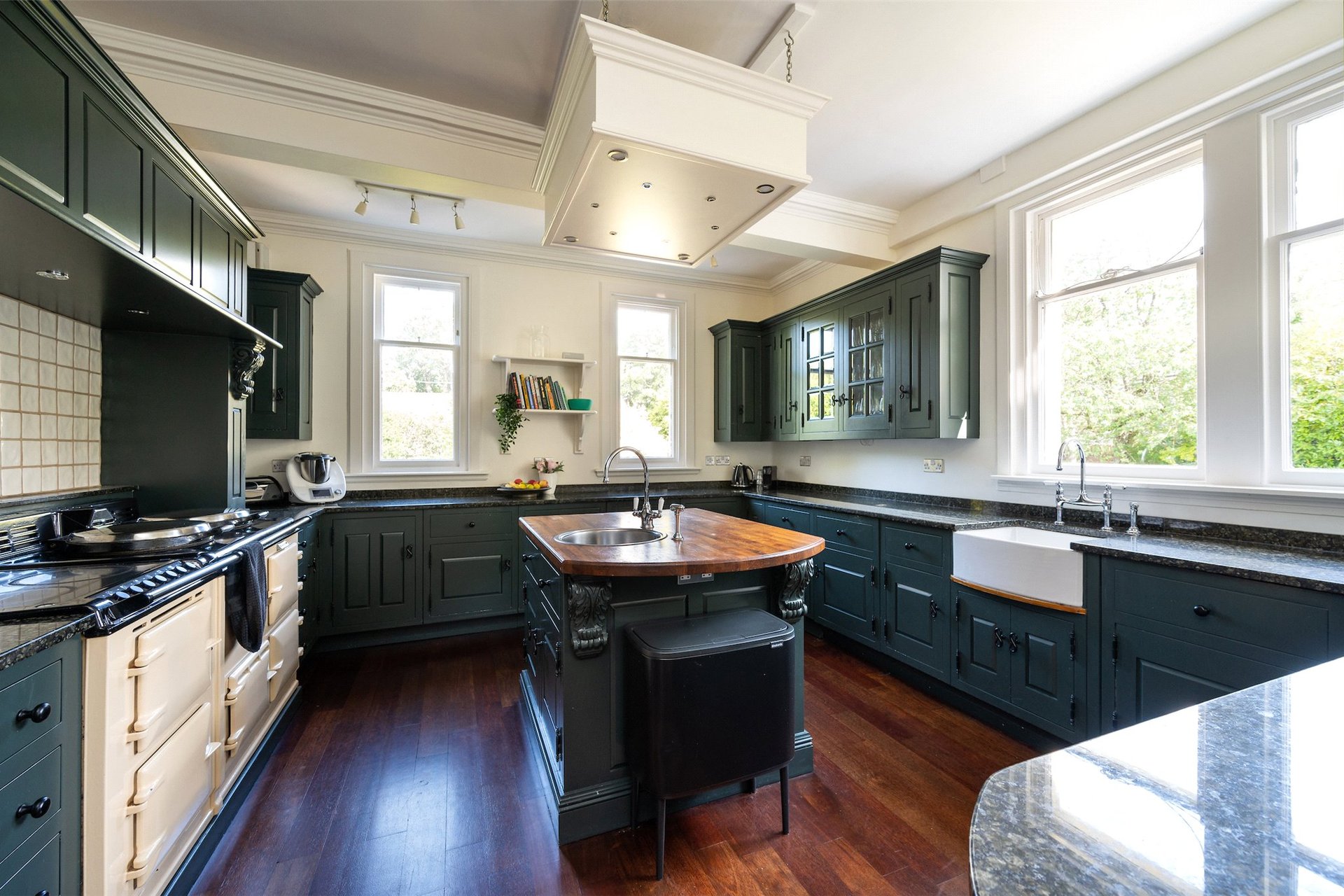 Meadowside, Strathearn Road, North Berwick, East Lothian, EH39 5BZ - Picture #9