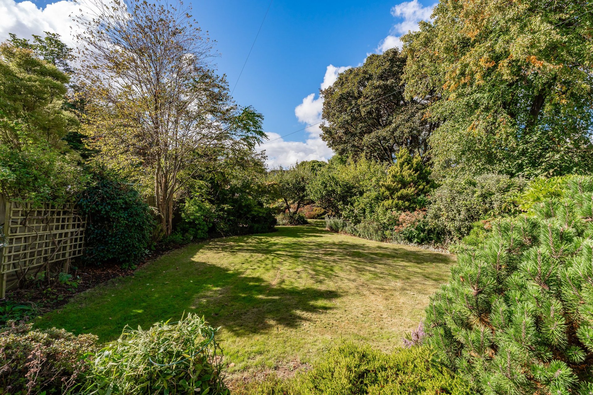 6 Ettrick Road, Merchiston, Edinburgh, EH10 5BJ - Picture #31