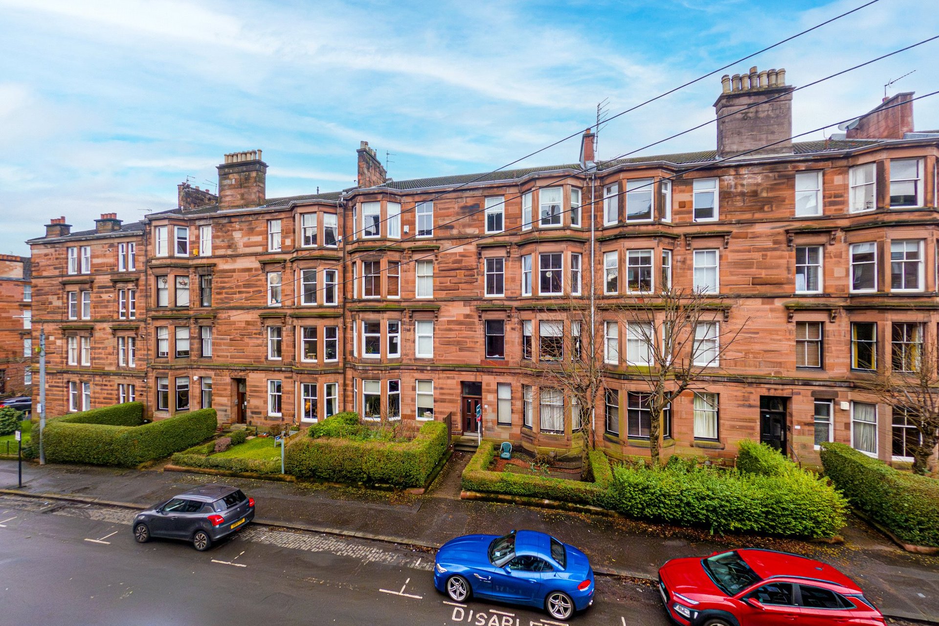 3/2, 35 Airlie Street, Hyndland, Glasgow, G12 9TS - Picture #22