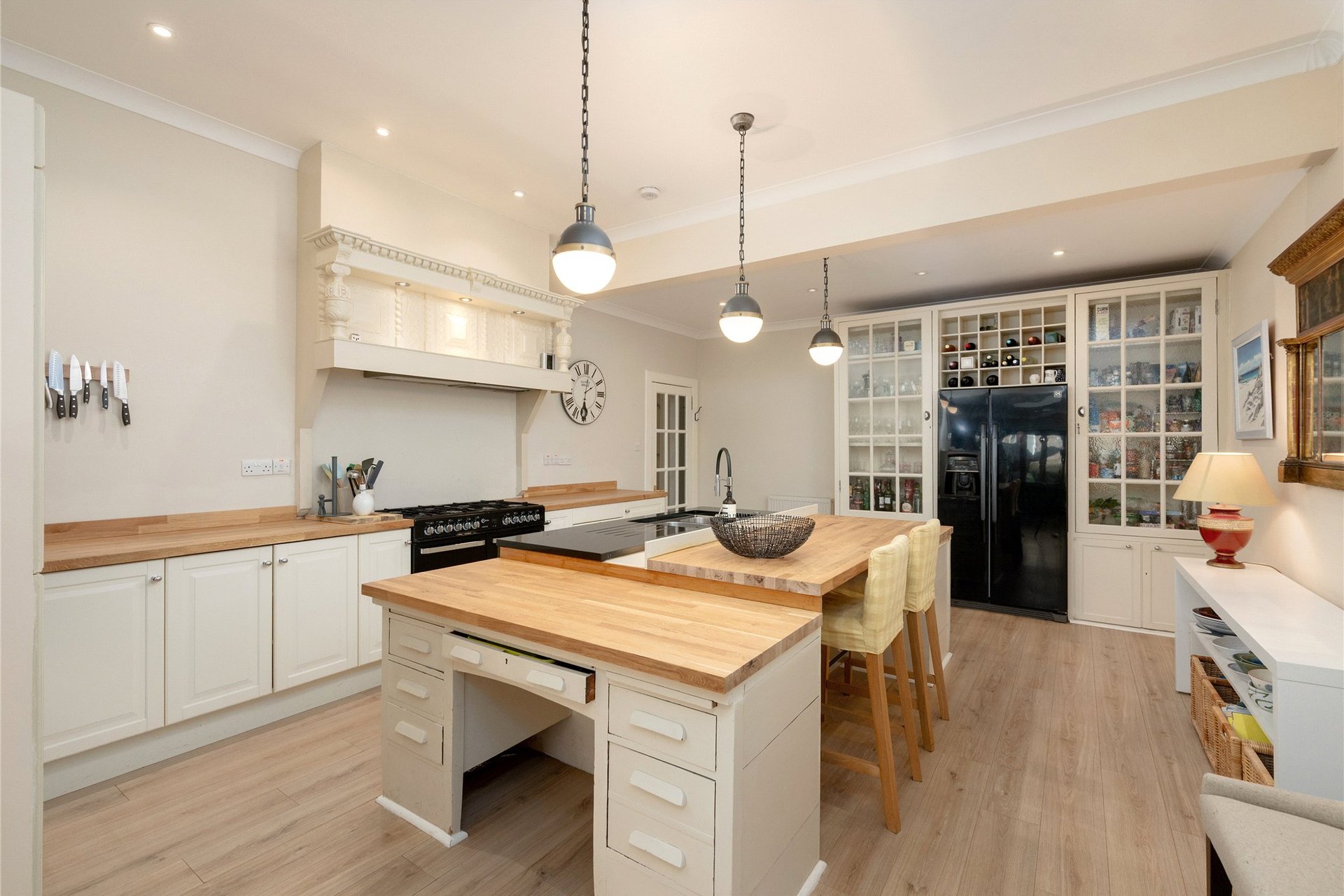 7A Clarendon Crescent, Edinburgh, EH4 1PT - Picture #8