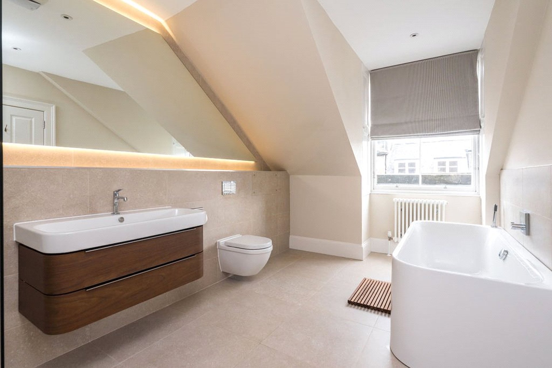 3, 12 Manor Place, West End, Edinburgh, EH3 7DD - Picture #15