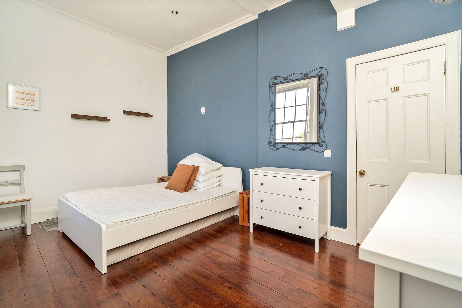 9/4 Darnaway Street, Edinburgh, Midlothian, EH3 6DW - Picture #12