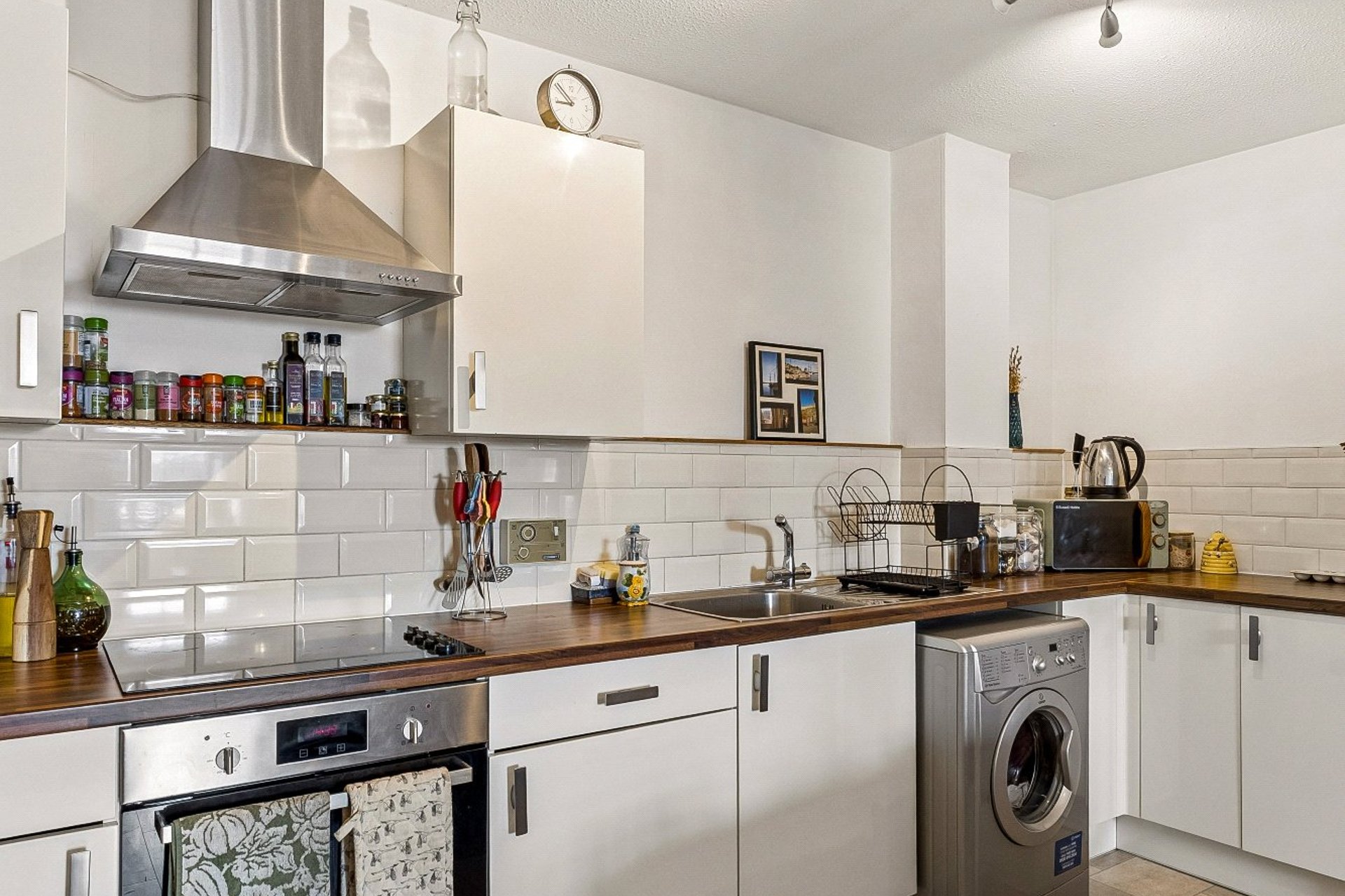 Flat 3/2, 153 Bell Street, Collegelands, Glasgow City, G4 0TD - Picture #11
