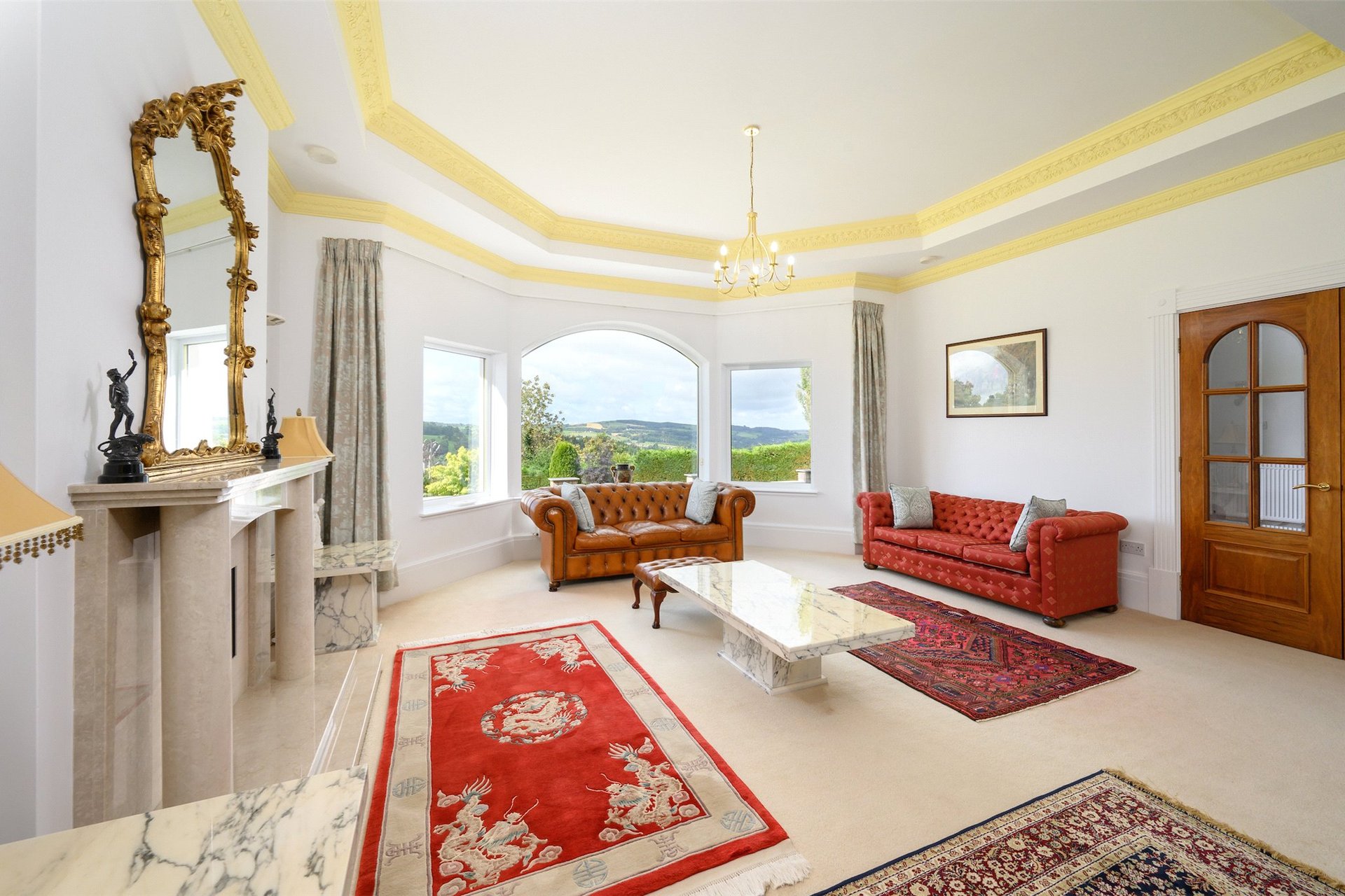 22 Whitehill Crescent, Lanark, South Lanarkshire, ML11 9HG - Picture #5