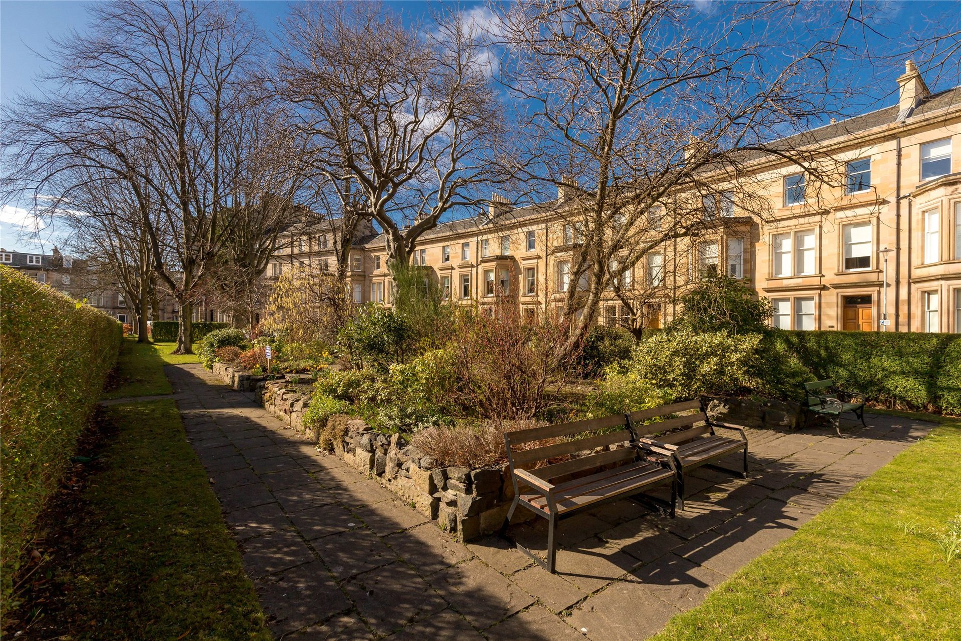 3F, 14 Rothesay Place, Edinburgh, Midlothian, EH3 7SQ - Picture #16