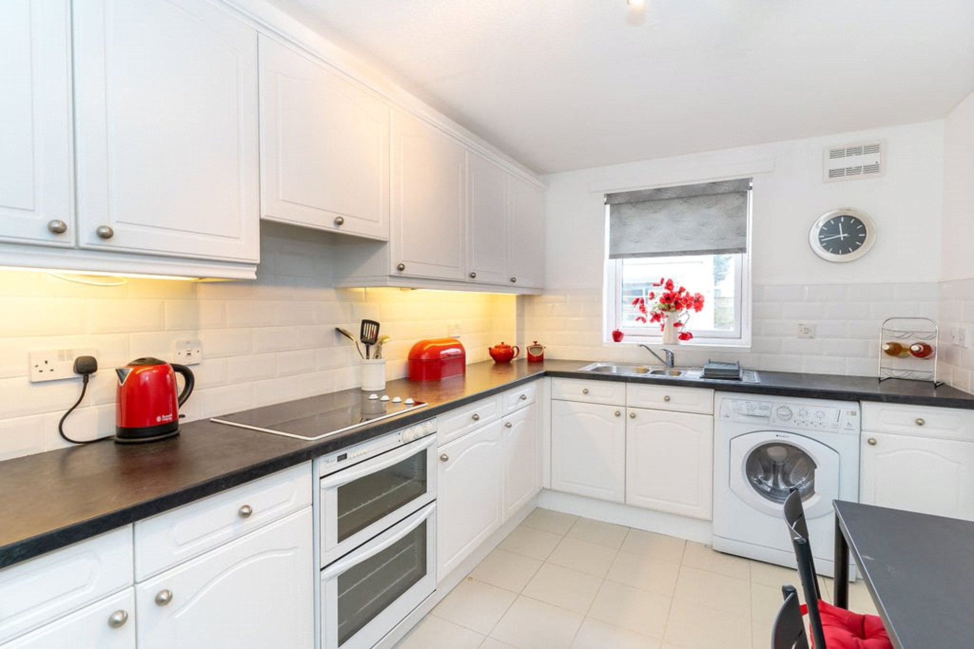 1/24 North Werber Park, Fettes, Edinburgh, EH4 1SY - Picture #8