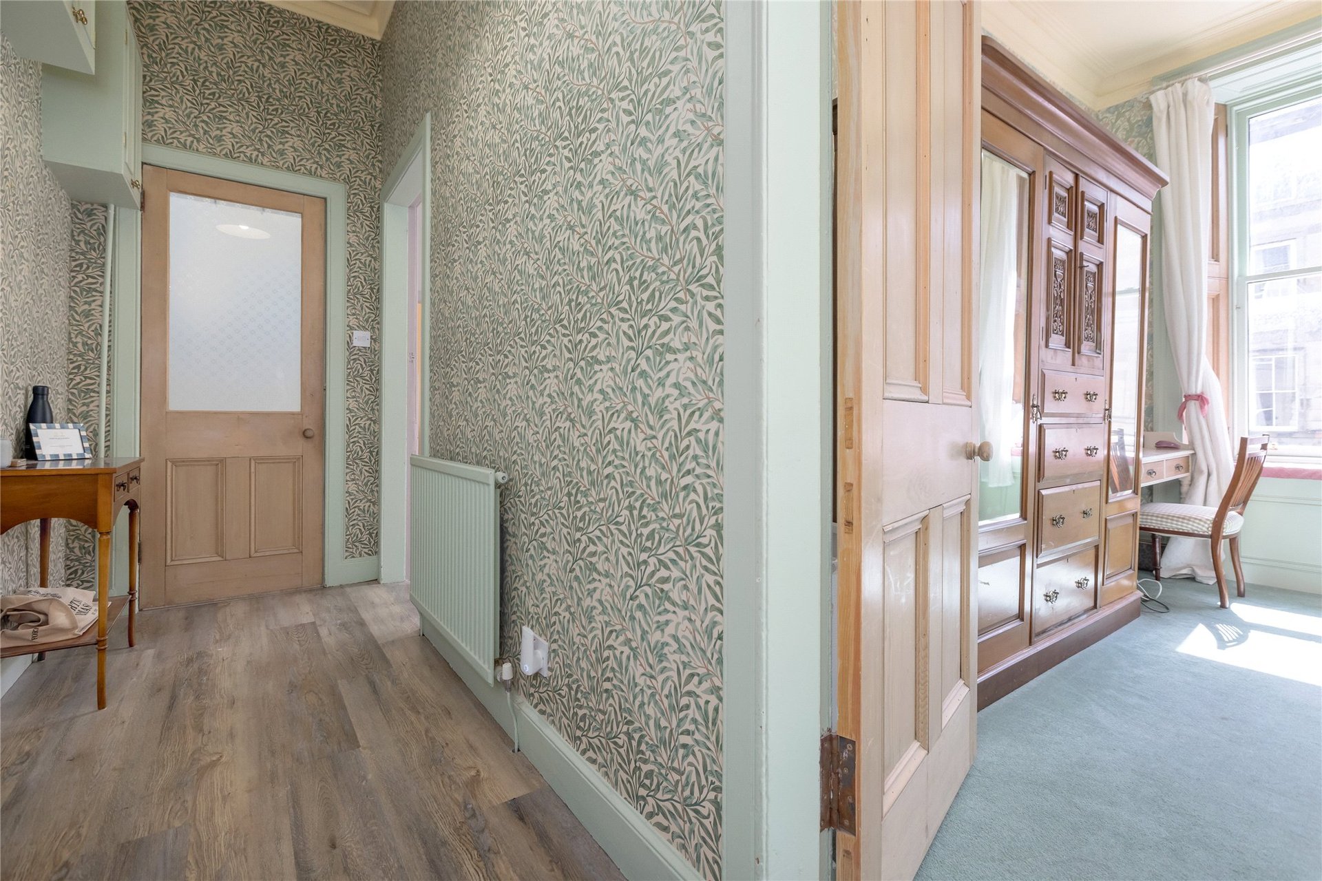 10/2 Panmure Place, Tollcross, Edinburgh, EH3 9JJ - Picture #7