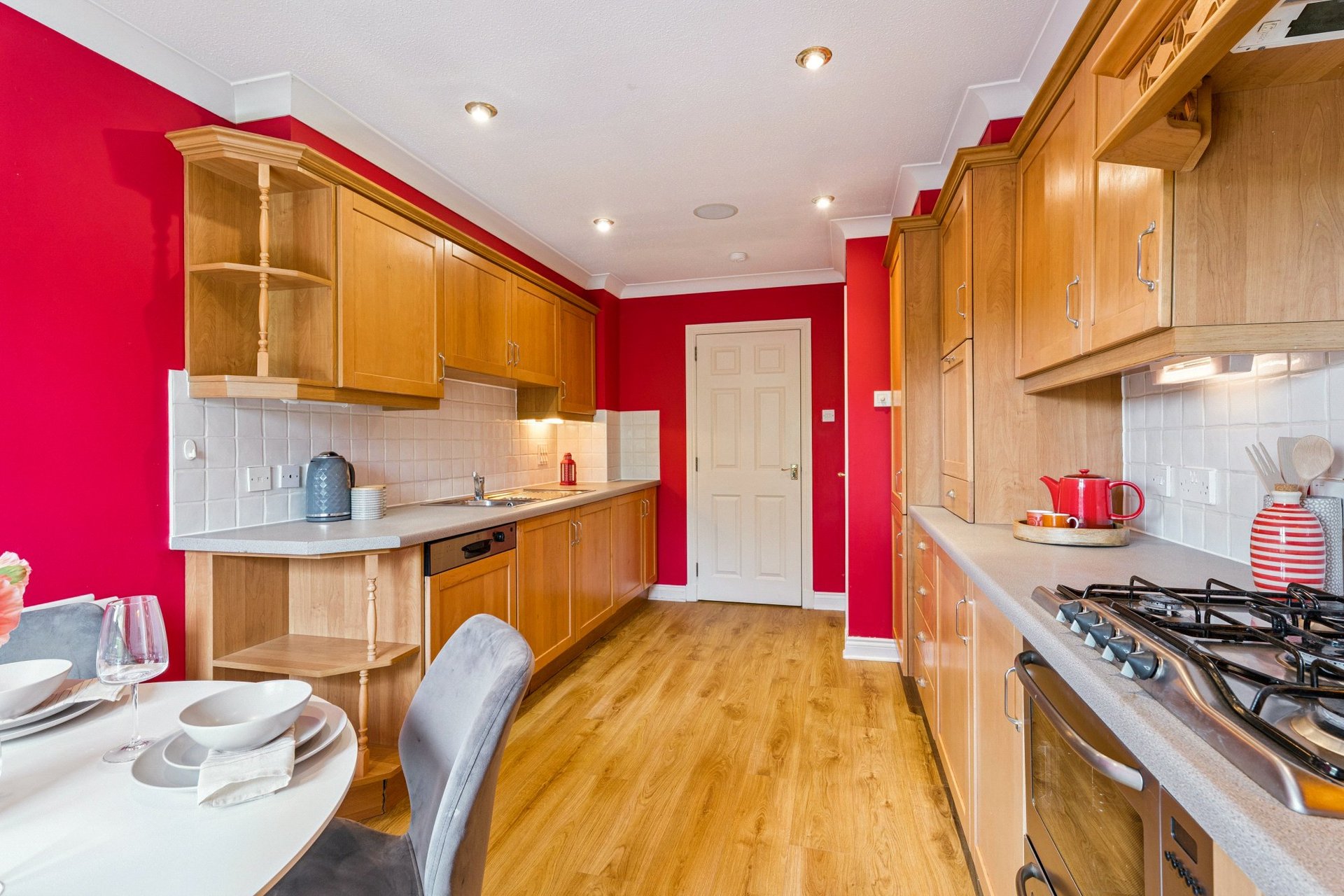 Flat 7, 10 Kirklee Gate, Kirklee, Glasgow, G12 0SZ - Picture #14