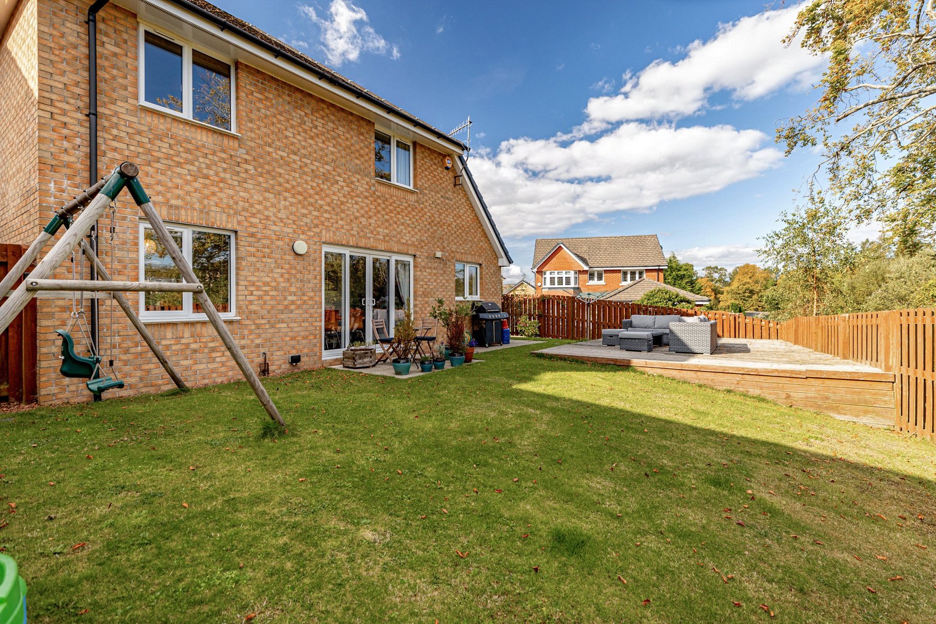 7 Clocherlee Place, Inverkip, Inverclyde, PA16 0FW - Picture #41
