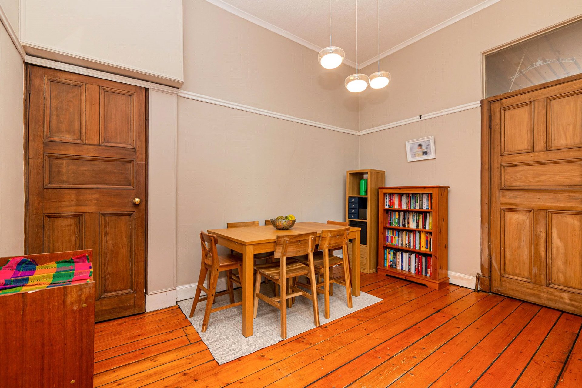 1/2, 109 Broomhill Drive, Broomhill, Glasgow, G11 7NA - Picture #7