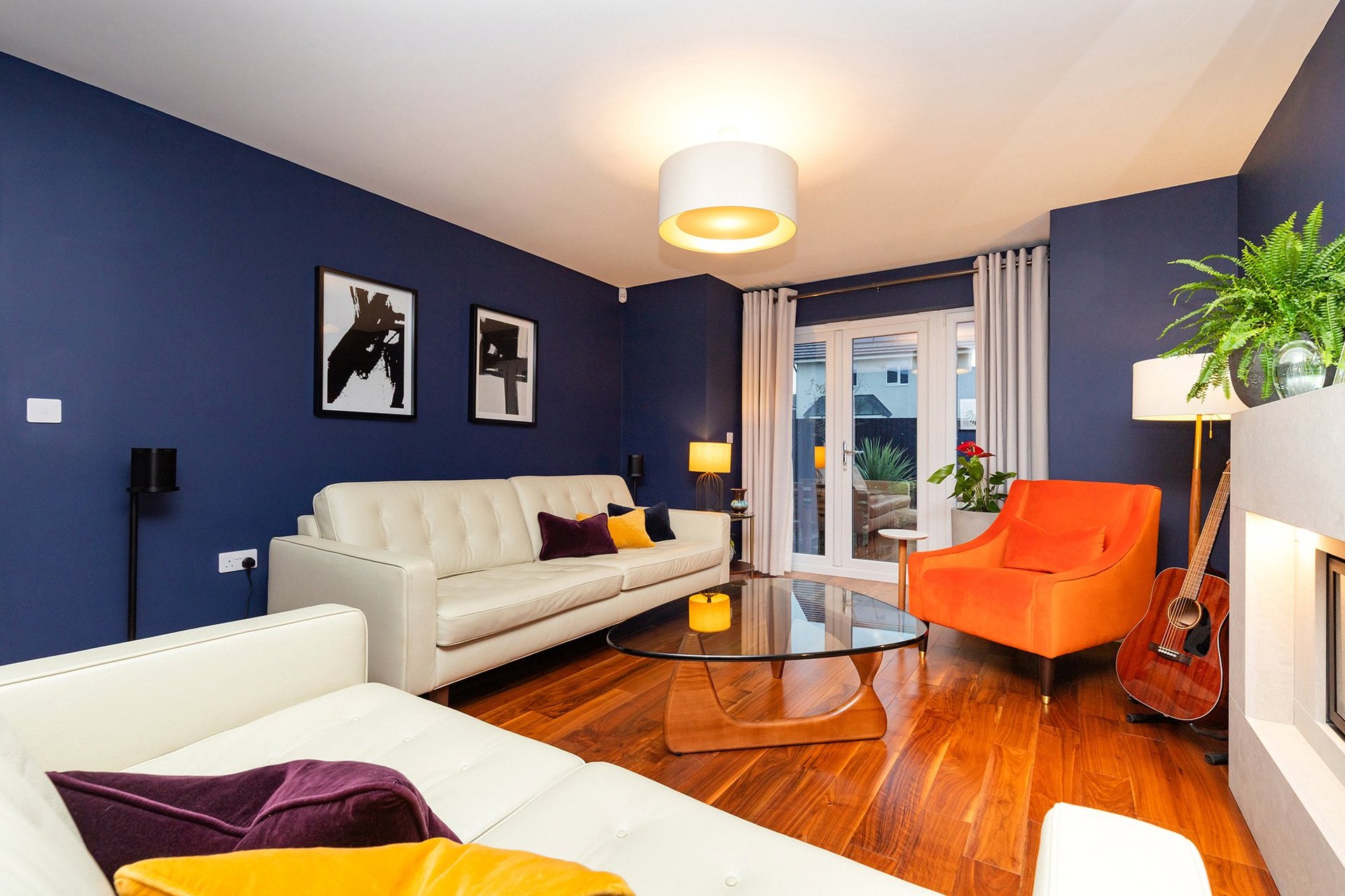 25 Coulters Crescent, Carmunnock, Clarkston, Glasgow, G76 9AY - Picture #6