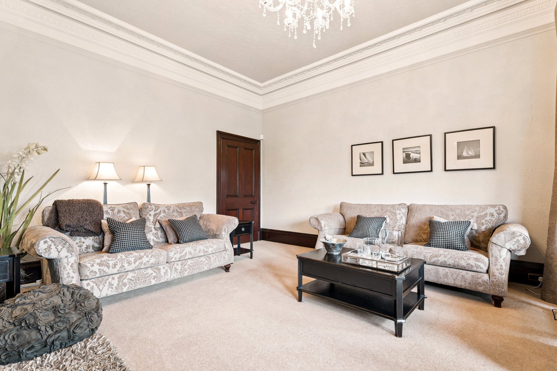 1 Alloway Park, Ayr, KA7 2AW - Picture #5