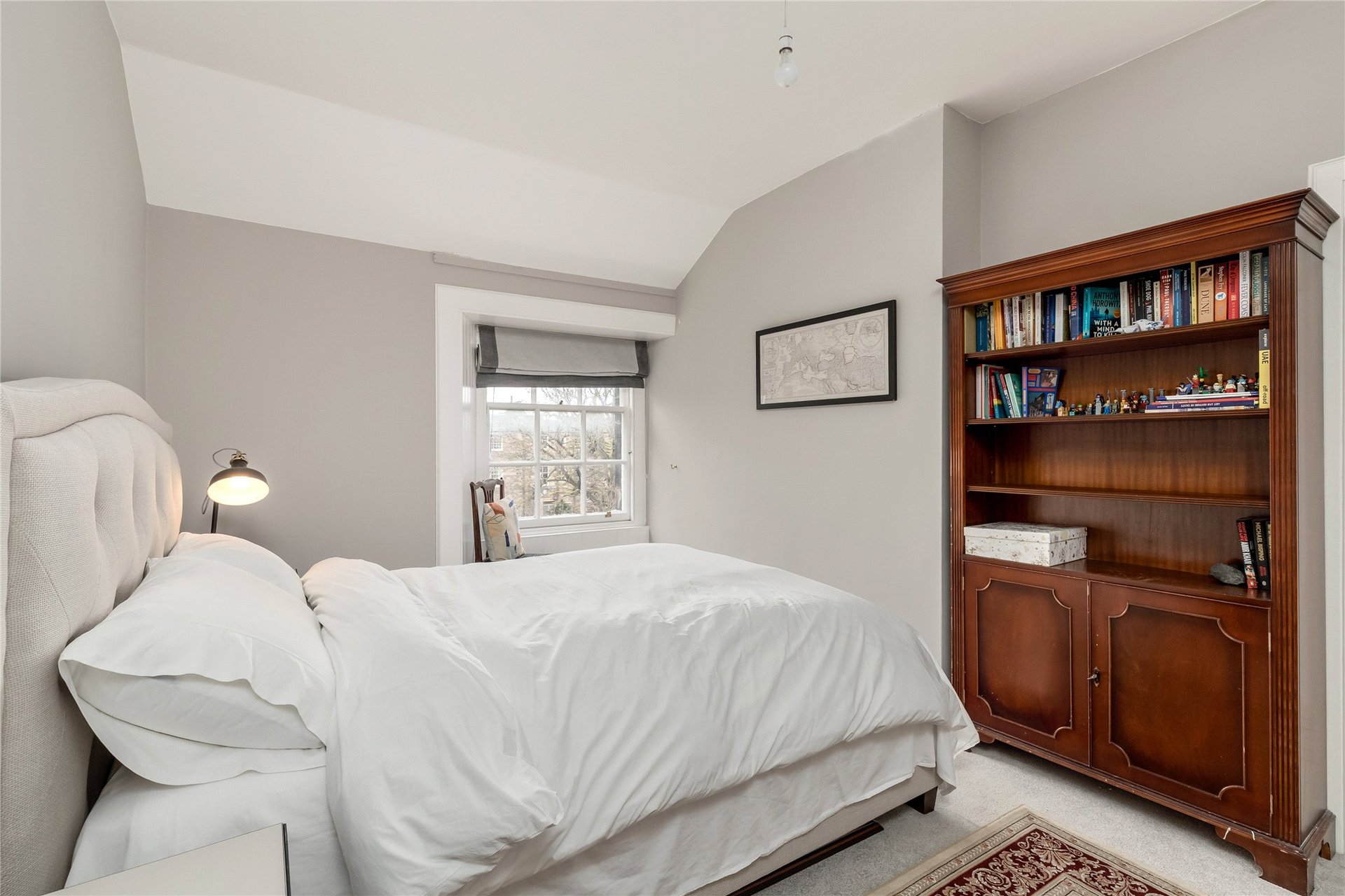 33/1 Chester Street, Edinburgh, EH3 7EN - Picture #19