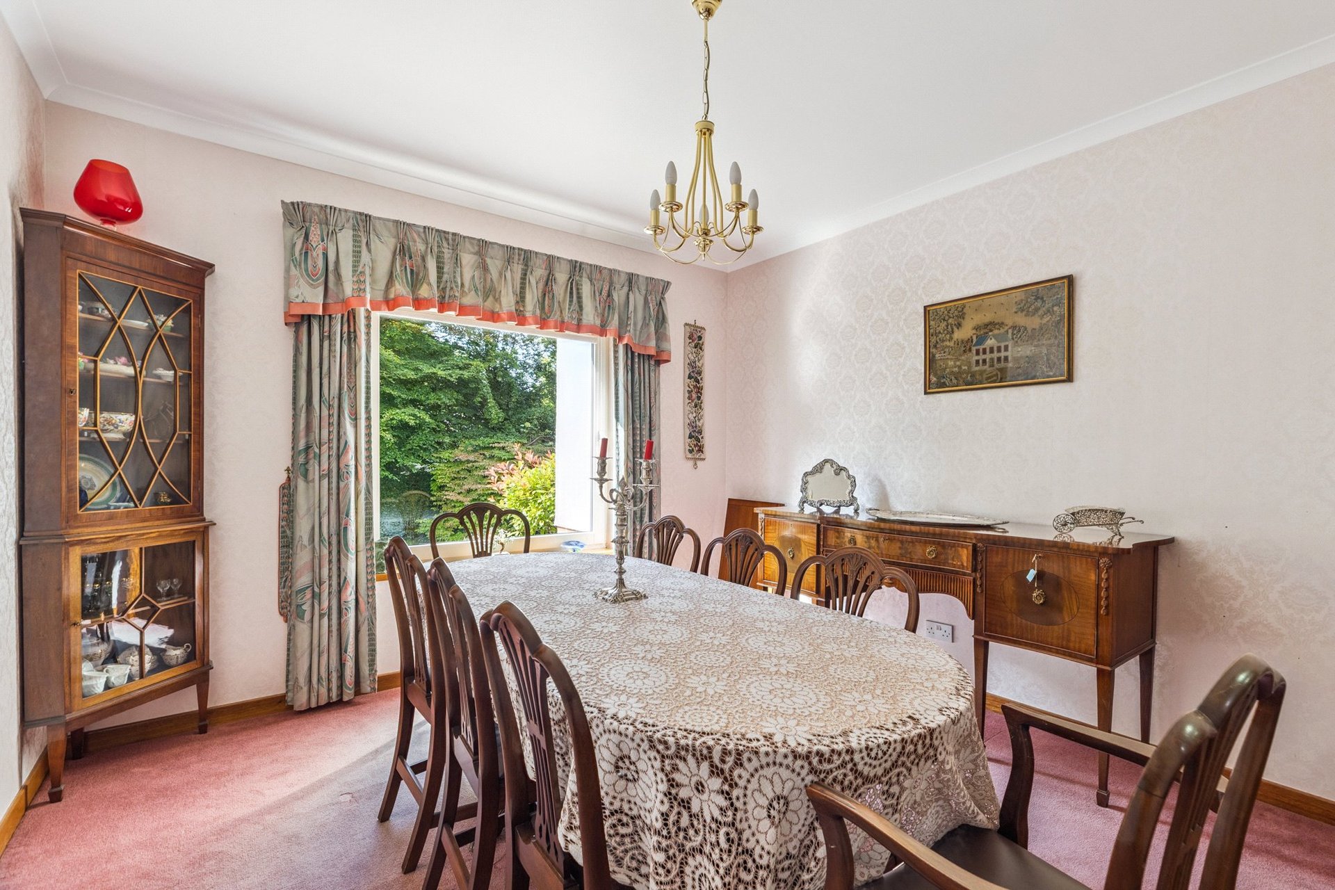6A Gartconnell Drive, Bearsden, G61 3BL - Picture #7
