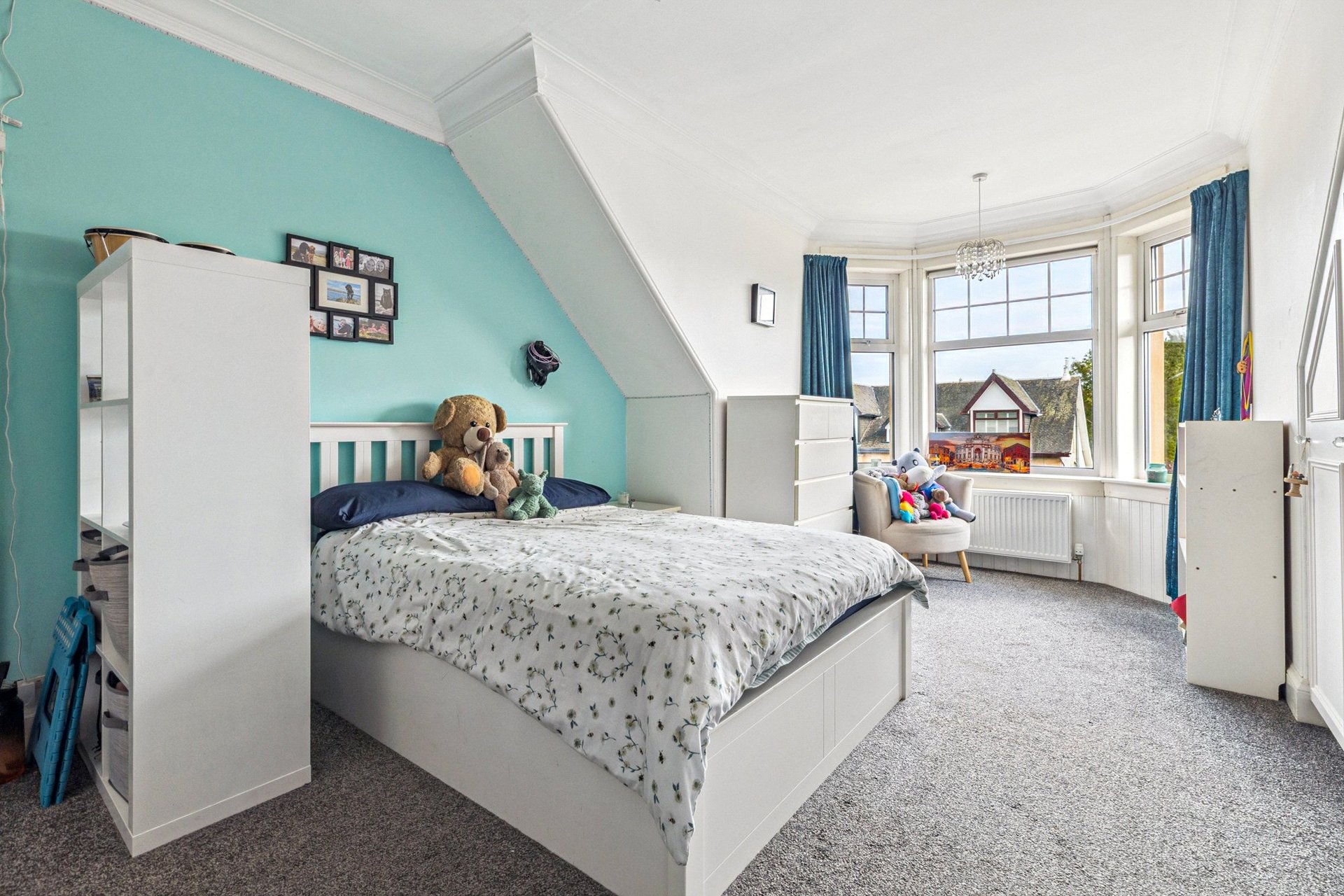 Knaresby, 6 Newton Avenue, Elderslie, Johnstone, PA5 9BB - Picture #34