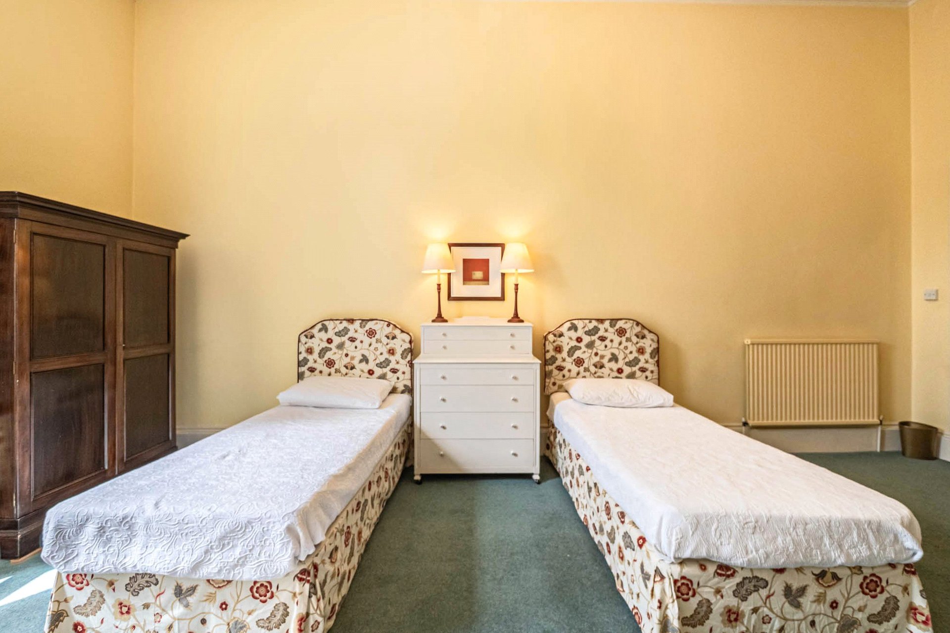 1F, 84 Great King Street, New Town, Edinburgh, EH3 6QU - Picture #31