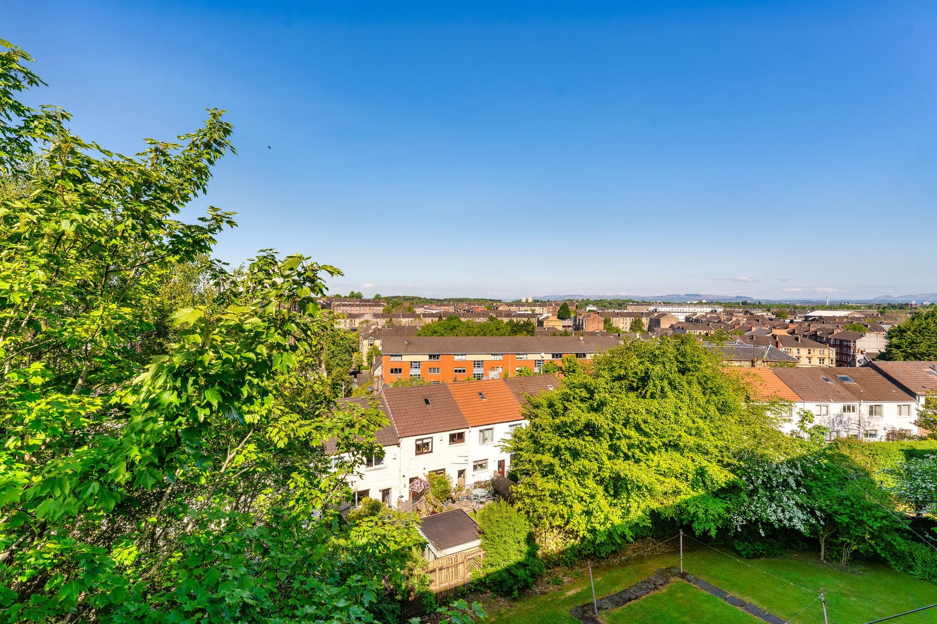 2/1, 146 Camphill Avenue, Shawlands, G41 3DT - Picture #10