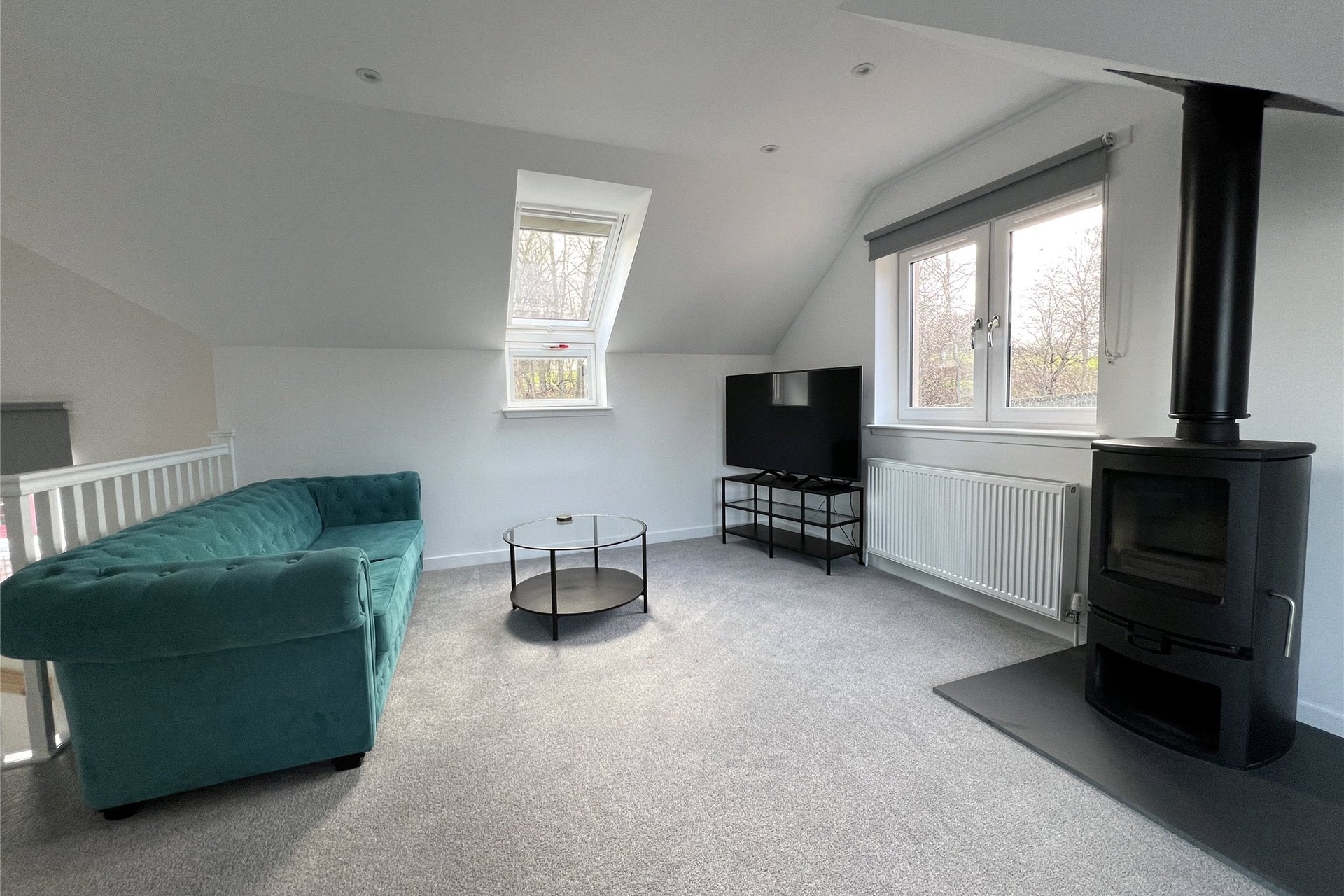 167 Old Dalkeith Road, Edinburgh, Midlothian, EH16 4SU - Picture #16